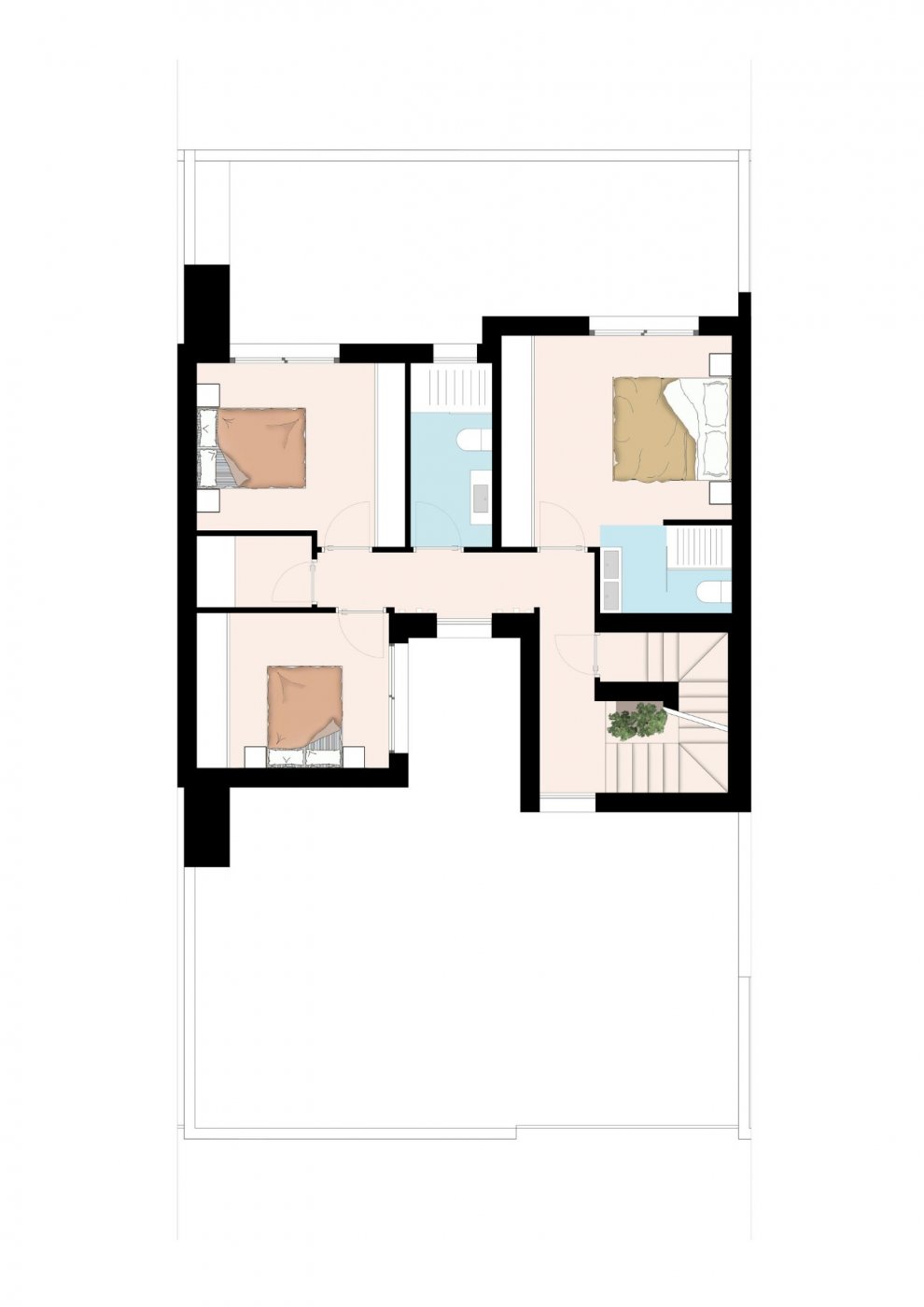 For sale - 3 Bedroom 2 Bathroom Villa in Formentera del Segura - Formentera del Segura  - Alicante