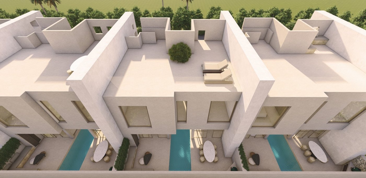 For sale - 3 Bedroom 2 Bathroom Villa in Formentera del Segura - Formentera del Segura  - Alicante