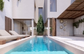31-1472-115-10-115/64393, 3 Bedroom 2 Bathroom Villa in Formentera del Segura