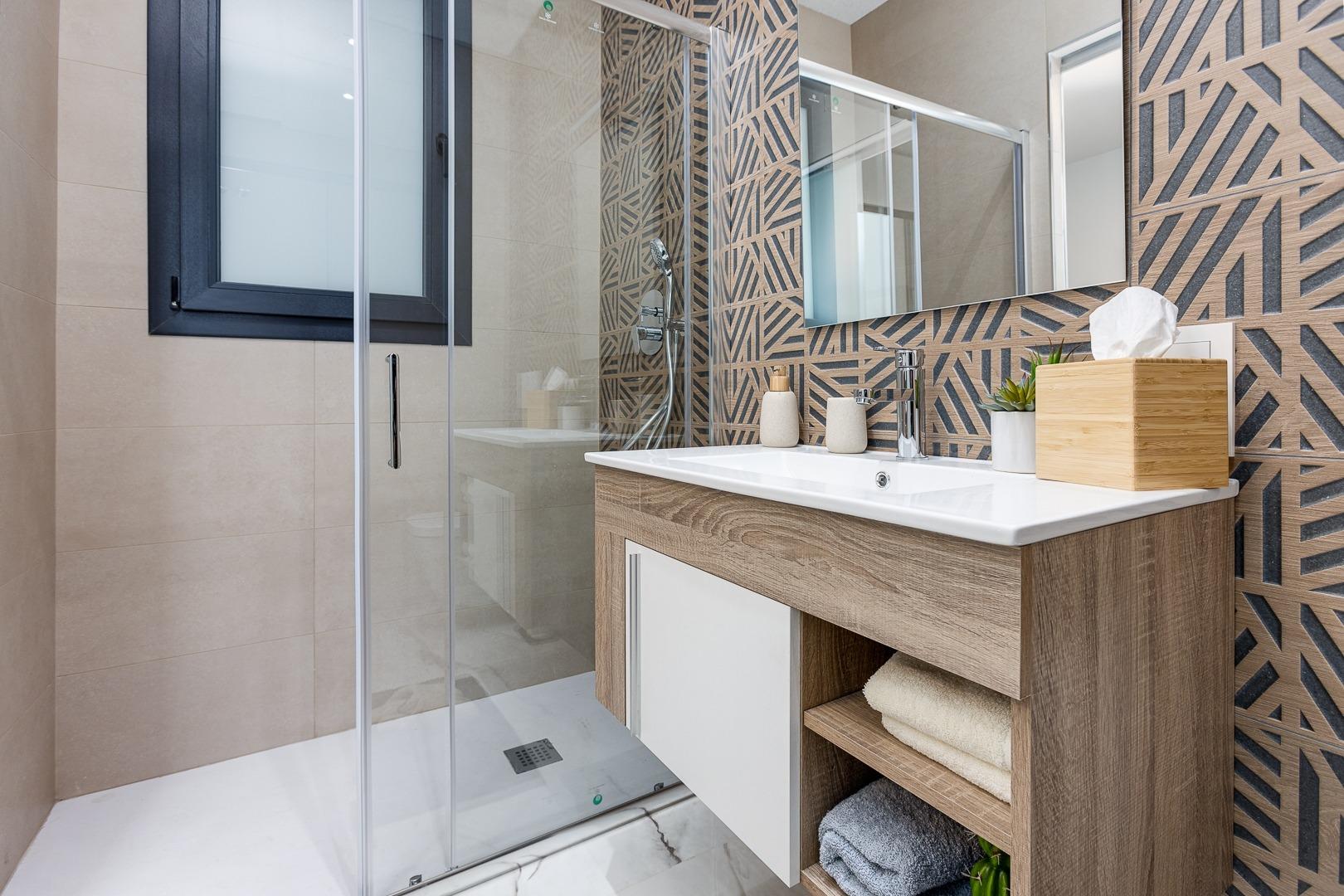 For sale - 2 Bedroom 2 Bathroom Bungalow in Ciudad Quesada - Lo Marabú  - Alicante