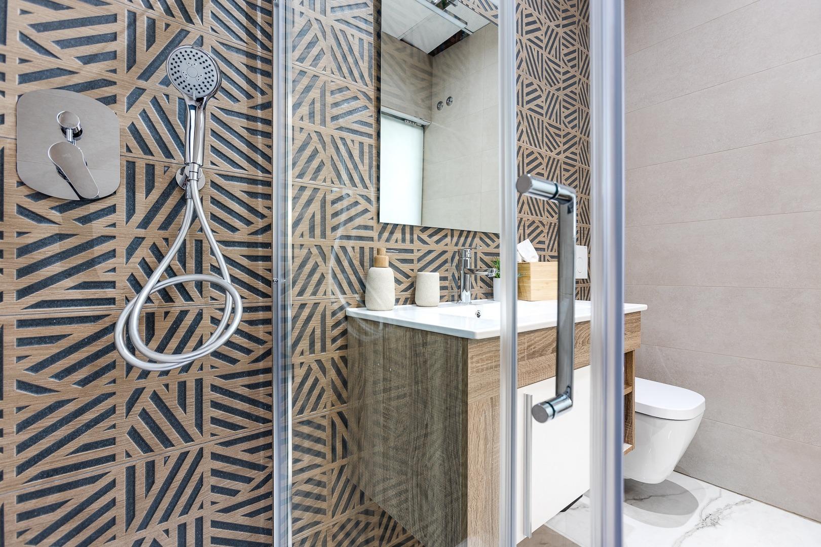 For sale - 2 Bedroom 2 Bathroom Bungalow in Ciudad Quesada - Lo Marabú  - Alicante