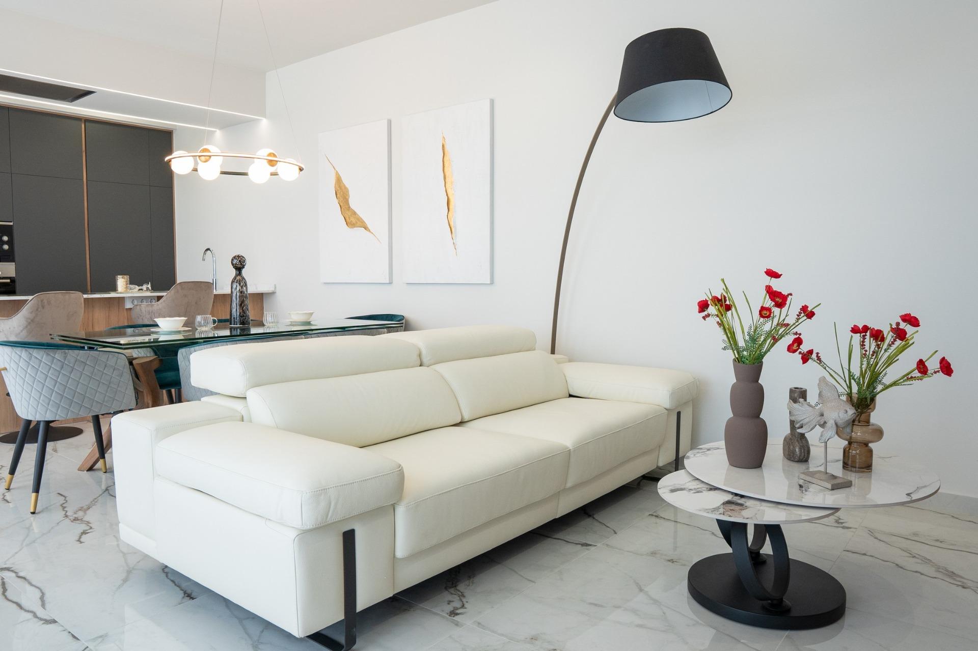 For sale - 3 Bedroom 2 Bathroom Villa in Ciudad Quesada - Lo Marabú  - Alicante