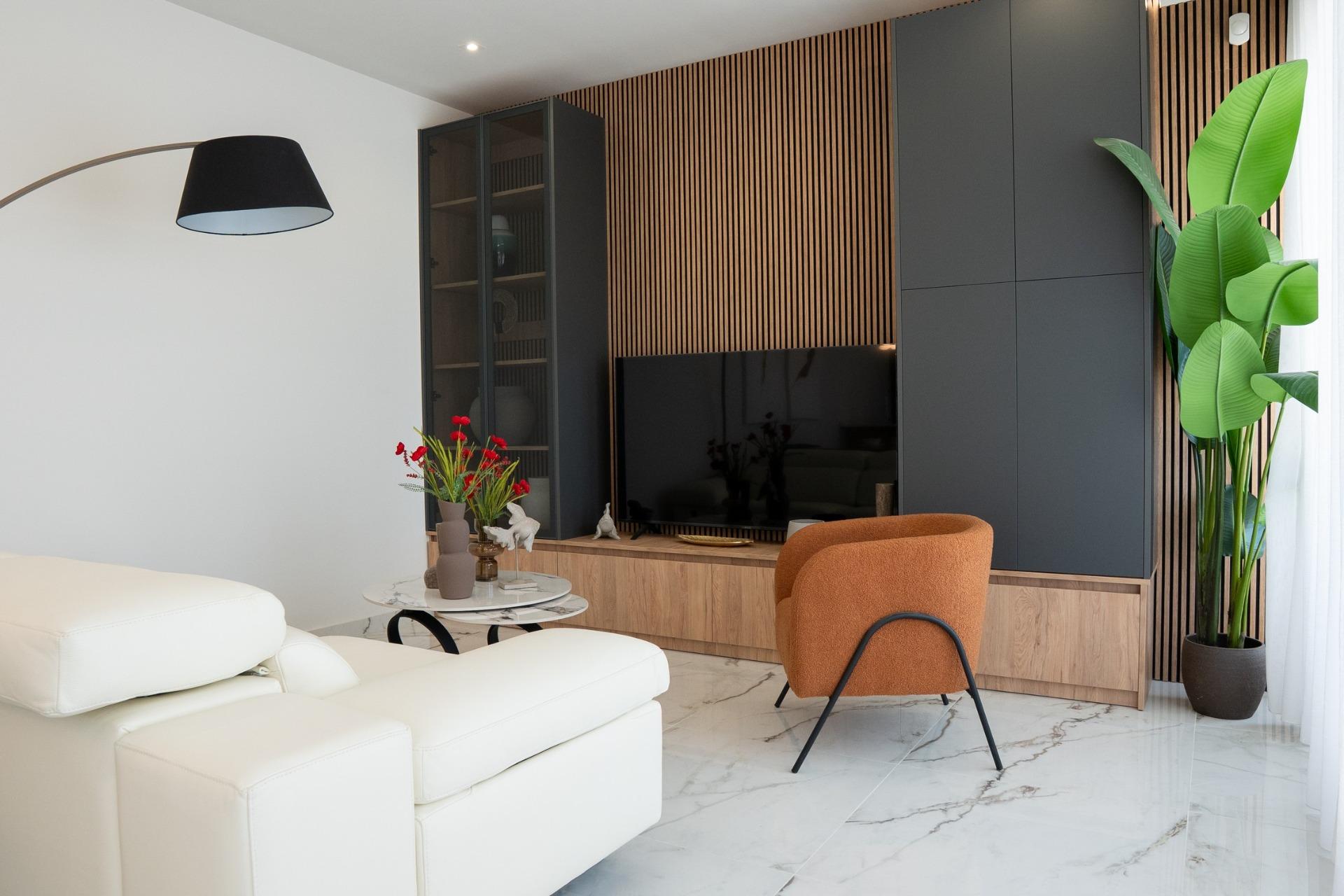 For sale - 3 Bedroom 2 Bathroom Villa in Ciudad Quesada - Lo Marabú  - Alicante