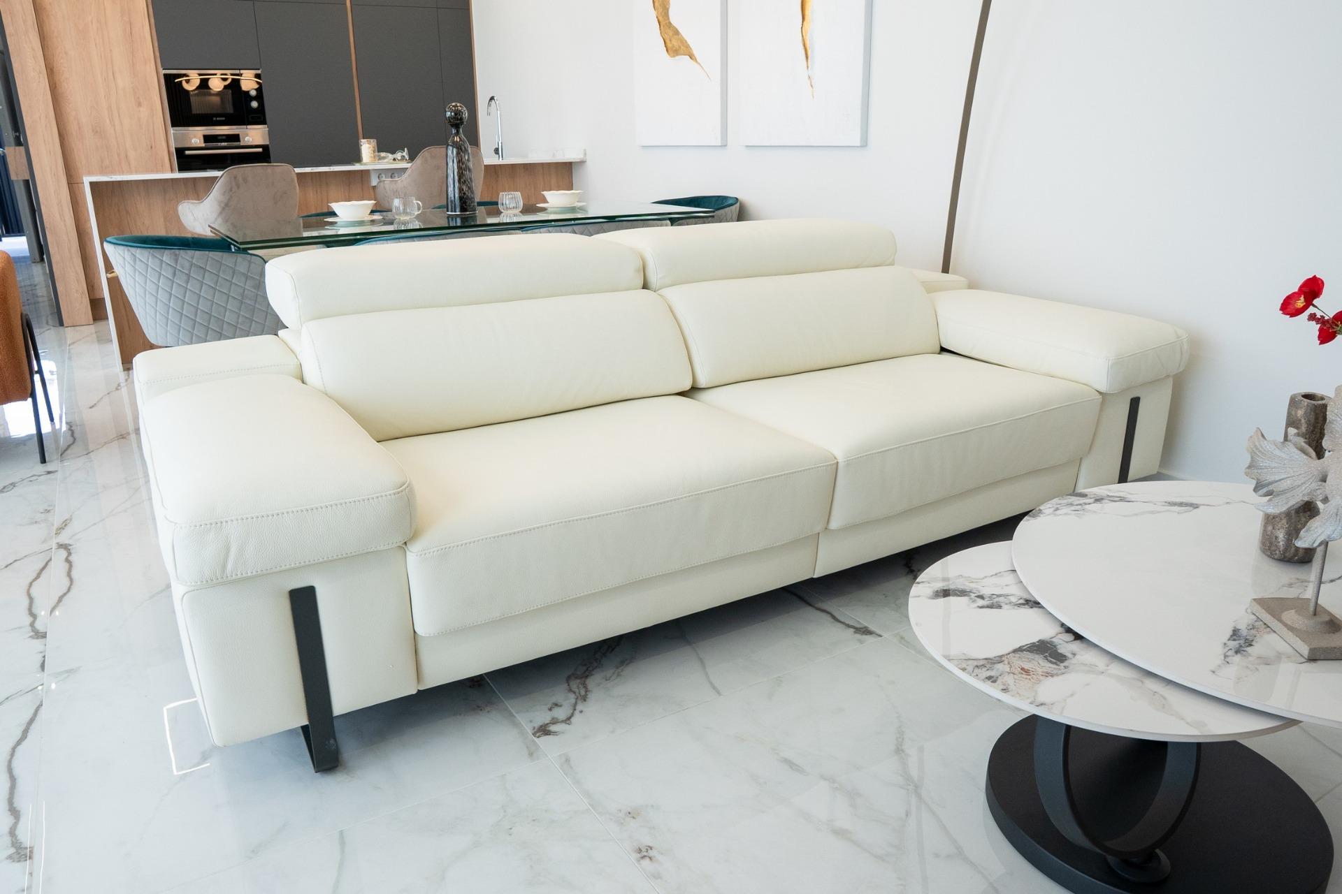 For sale - 3 Bedroom 2 Bathroom Villa in Ciudad Quesada - Lo Marabú  - Alicante