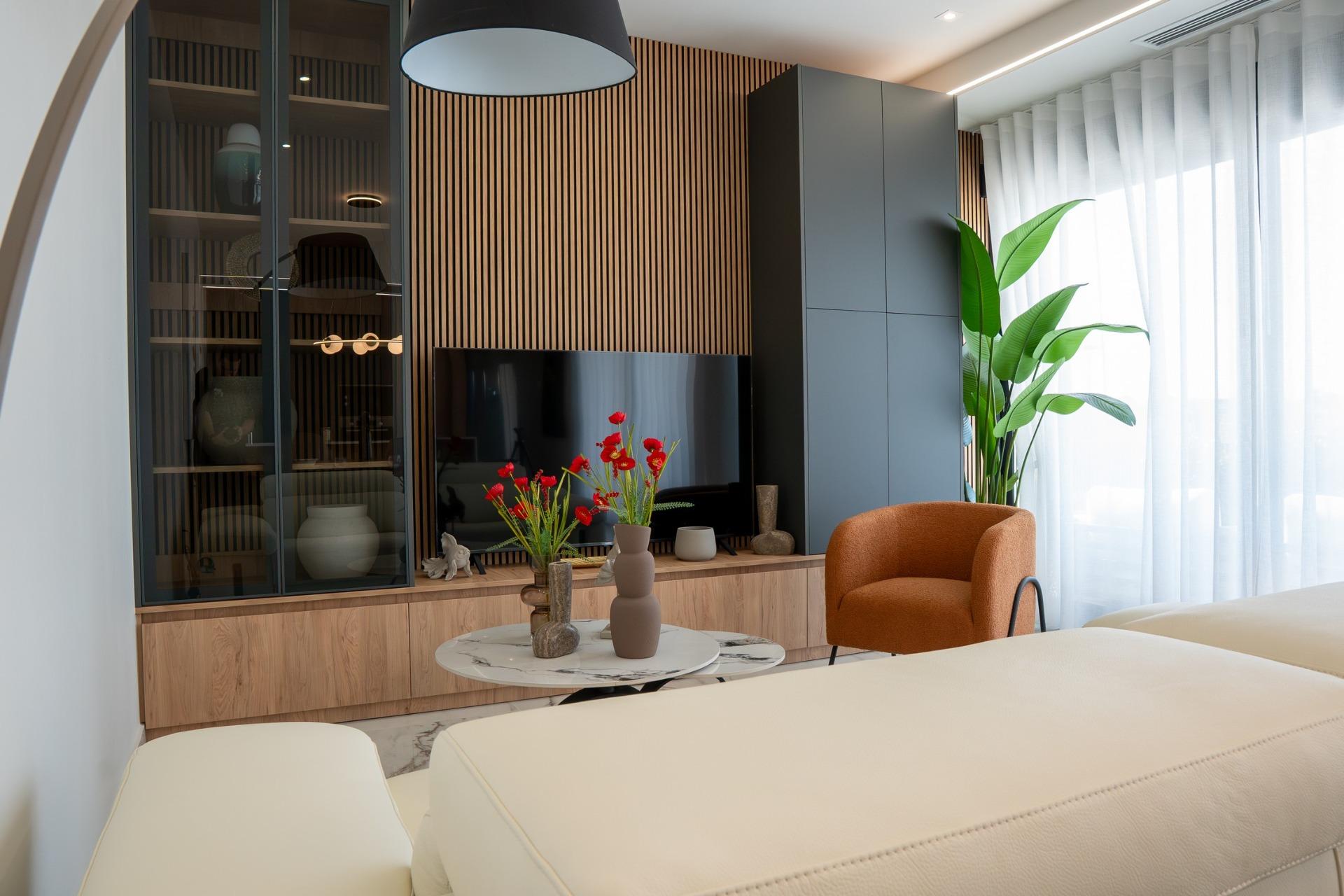 For sale - 3 Bedroom 2 Bathroom Villa in Ciudad Quesada - Lo Marabú  - Alicante