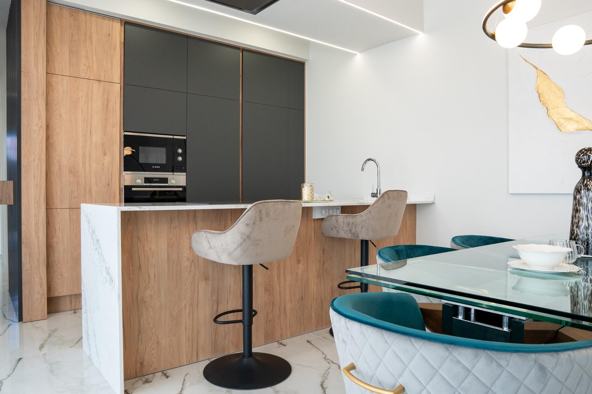 For sale - 3 Bedroom 2 Bathroom Villa in Ciudad Quesada - Lo Marabú  - Alicante