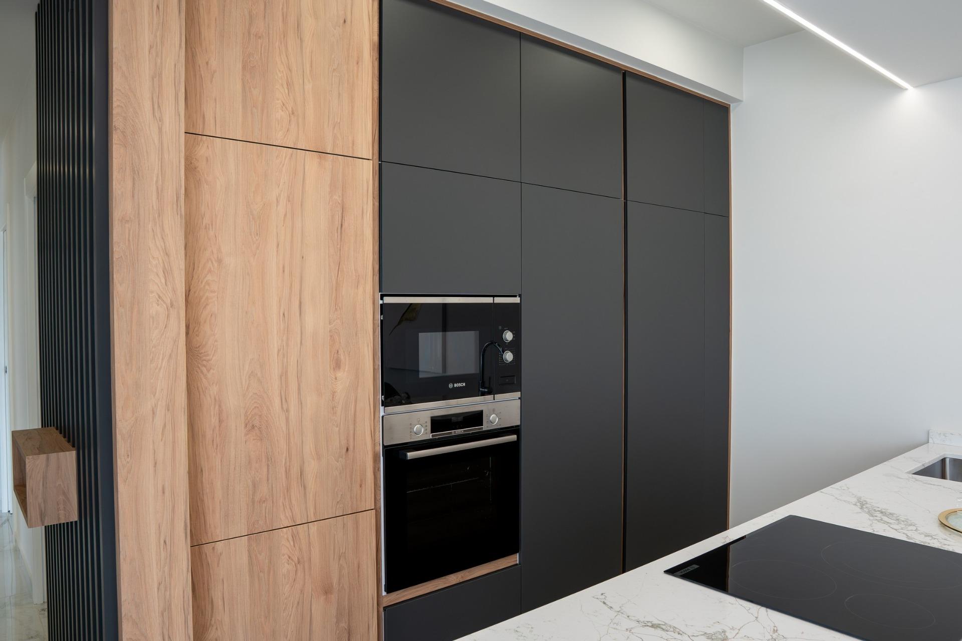 For sale - 3 Bedroom 2 Bathroom Villa in Ciudad Quesada - Lo Marabú  - Alicante