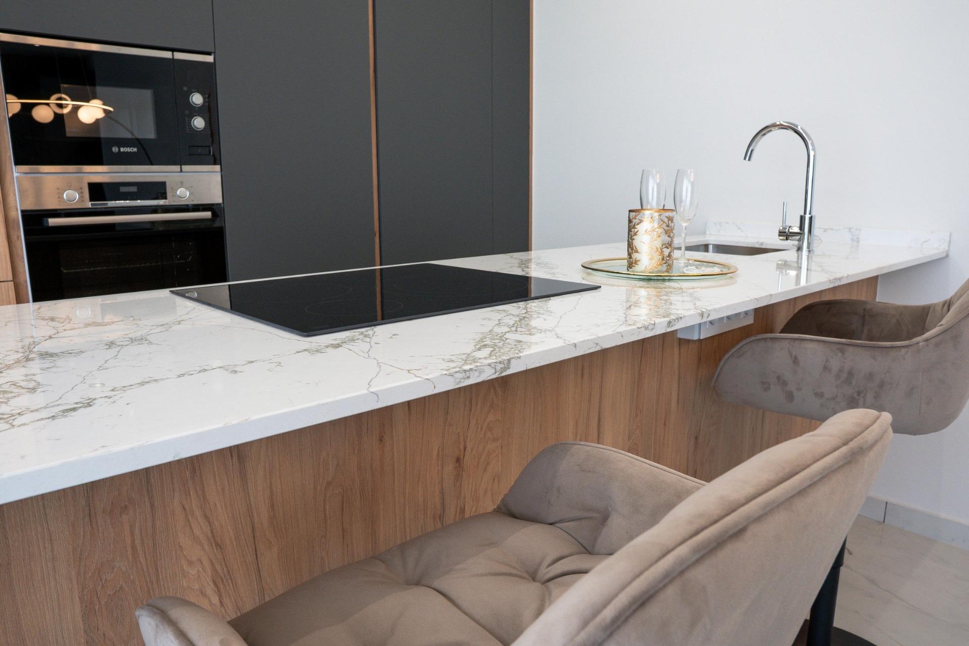 For sale - 3 Bedroom 2 Bathroom Villa in Ciudad Quesada - Lo Marabú  - Alicante