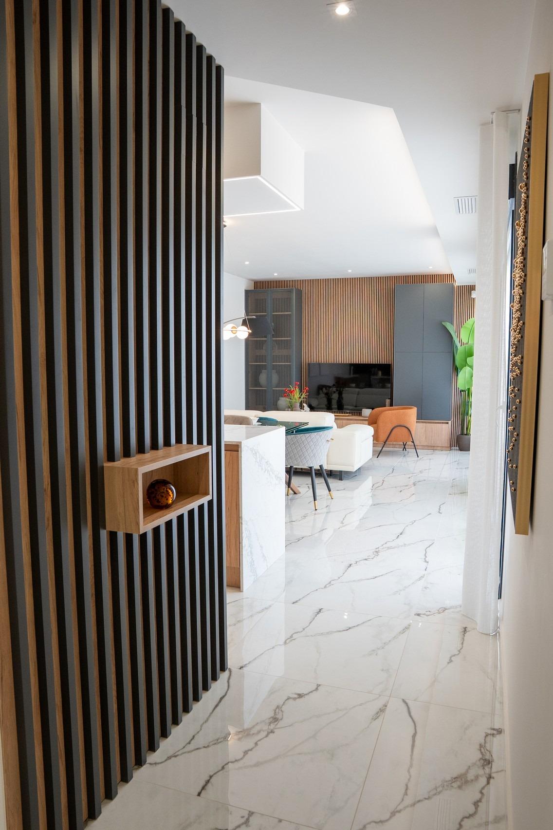 For sale - 3 Bedroom 2 Bathroom Villa in Ciudad Quesada - Lo Marabú  - Alicante