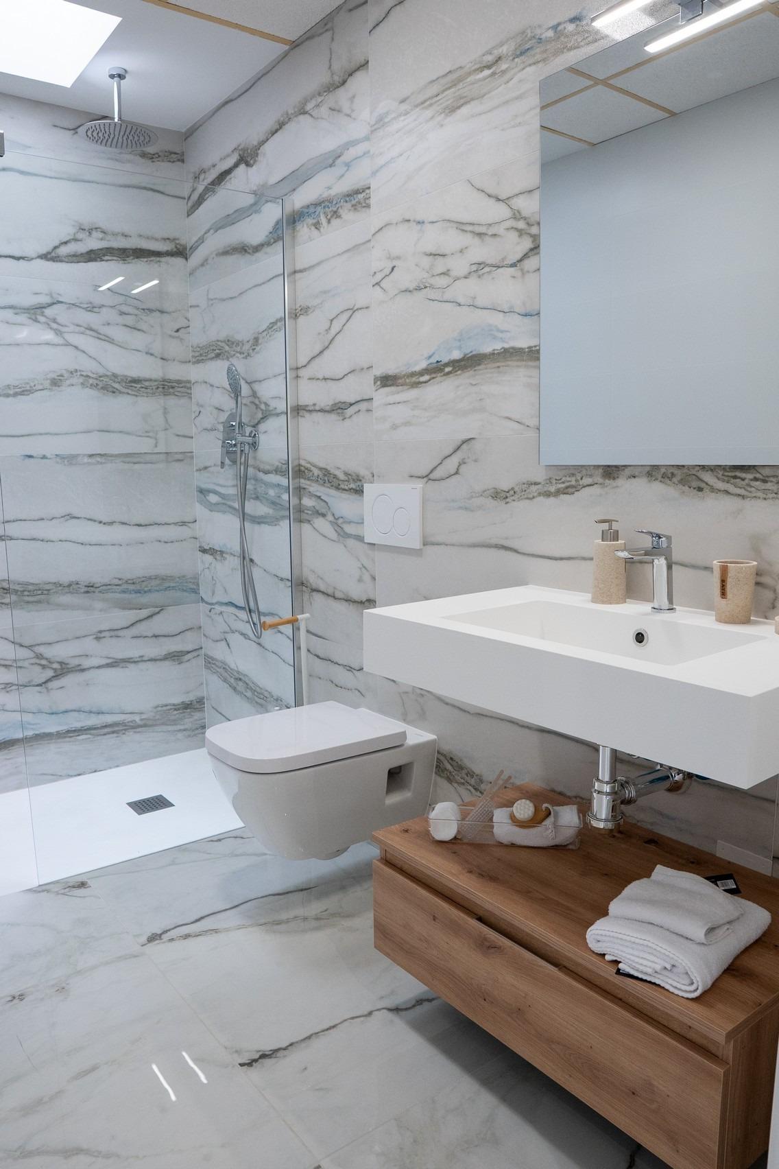 For sale - 3 Bedroom 2 Bathroom Villa in Ciudad Quesada - Lo Marabú  - Alicante