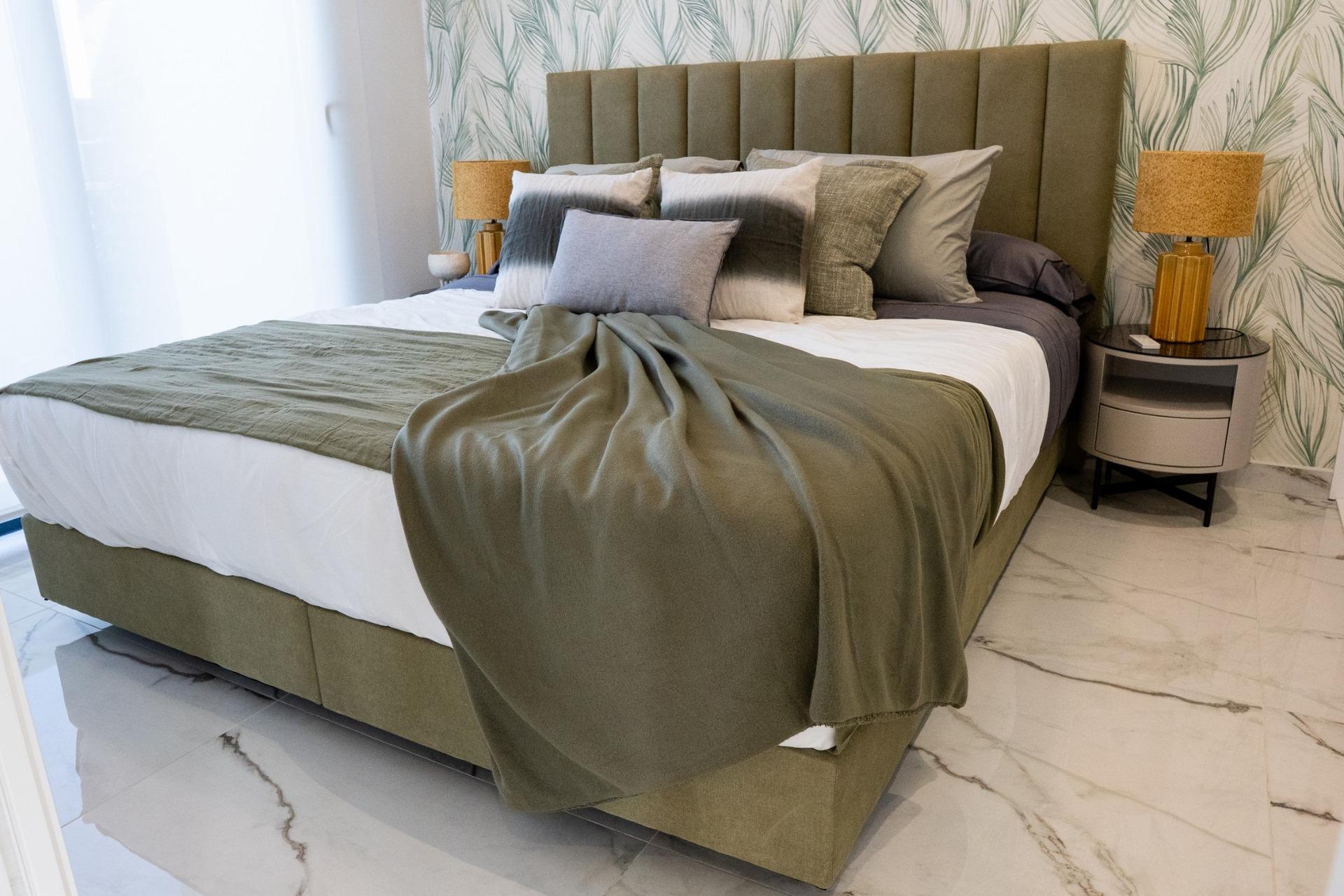 For sale - 3 Bedroom 2 Bathroom Villa in Ciudad Quesada - Lo Marabú  - Alicante