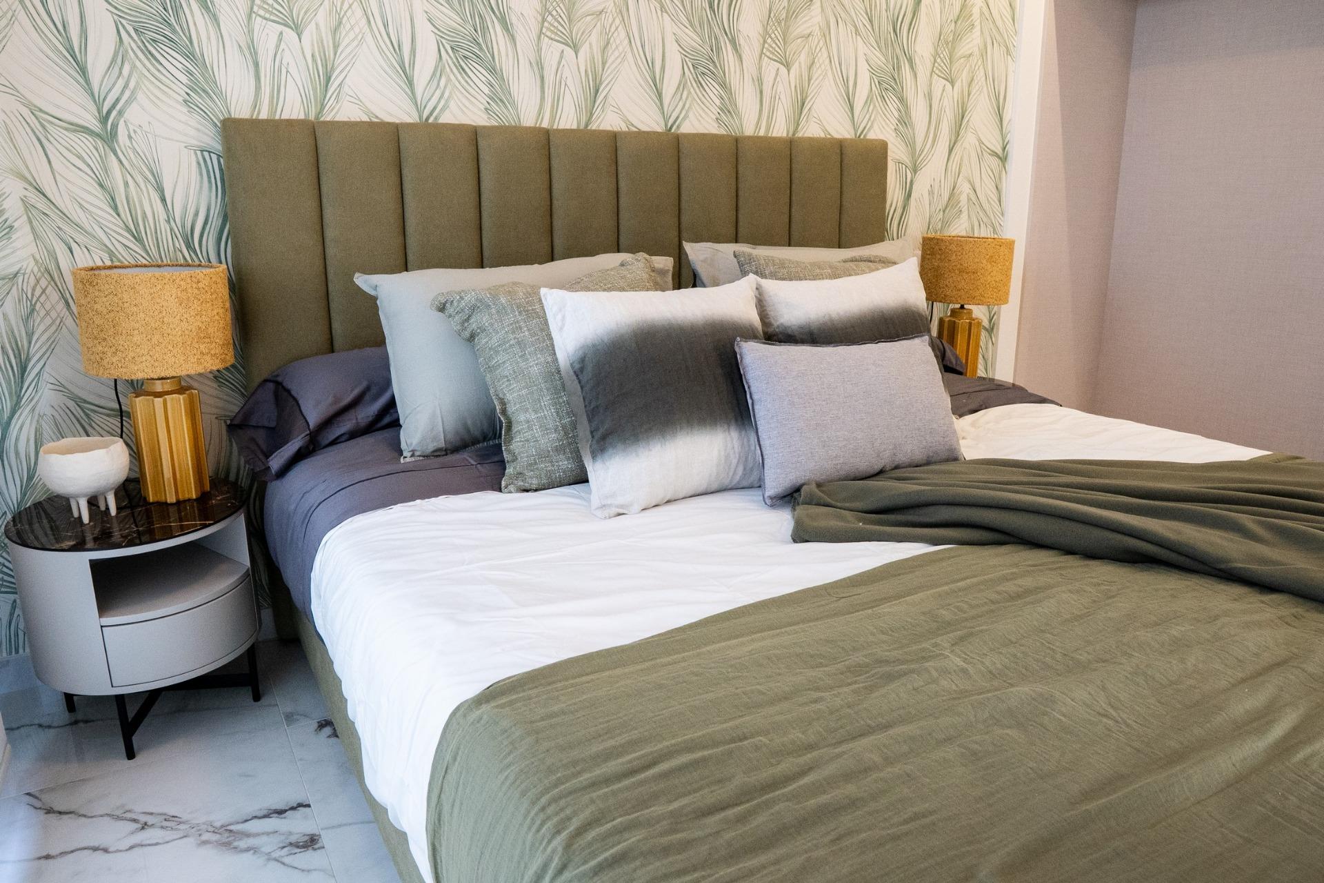 For sale - 3 Bedroom 2 Bathroom Villa in Ciudad Quesada - Lo Marabú  - Alicante