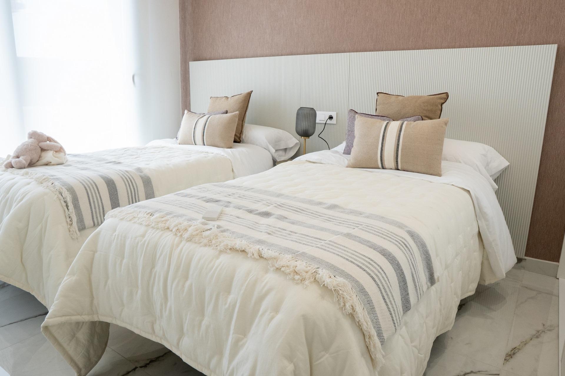 For sale - 3 Bedroom 2 Bathroom Villa in Ciudad Quesada - Lo Marabú  - Alicante