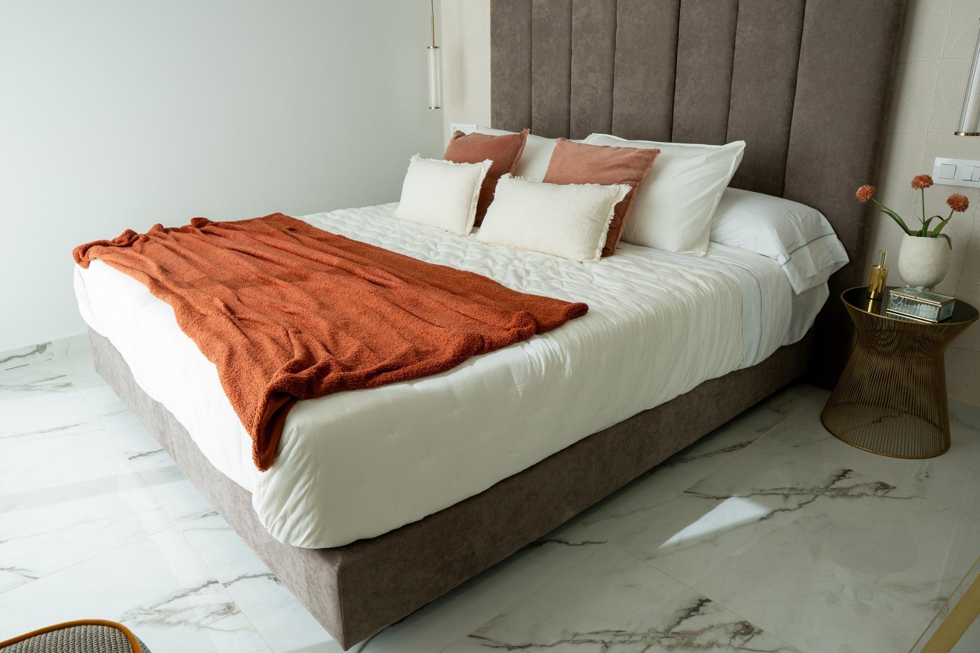 For sale - 3 Bedroom 2 Bathroom Villa in Ciudad Quesada - Lo Marabú  - Alicante