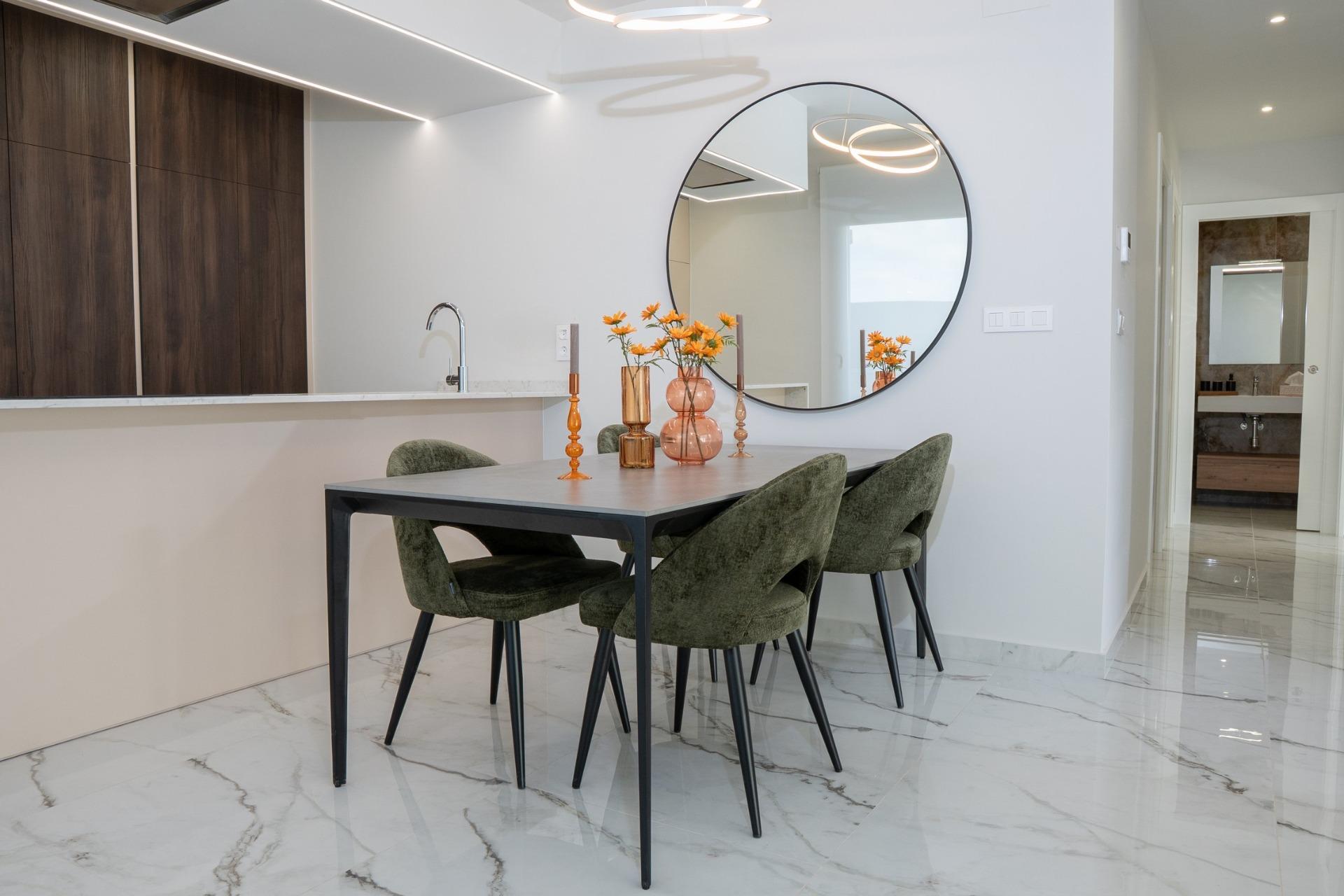 For sale - 3 Bedroom 2 Bathroom Villa in Ciudad Quesada - Lo Marabú  - Alicante