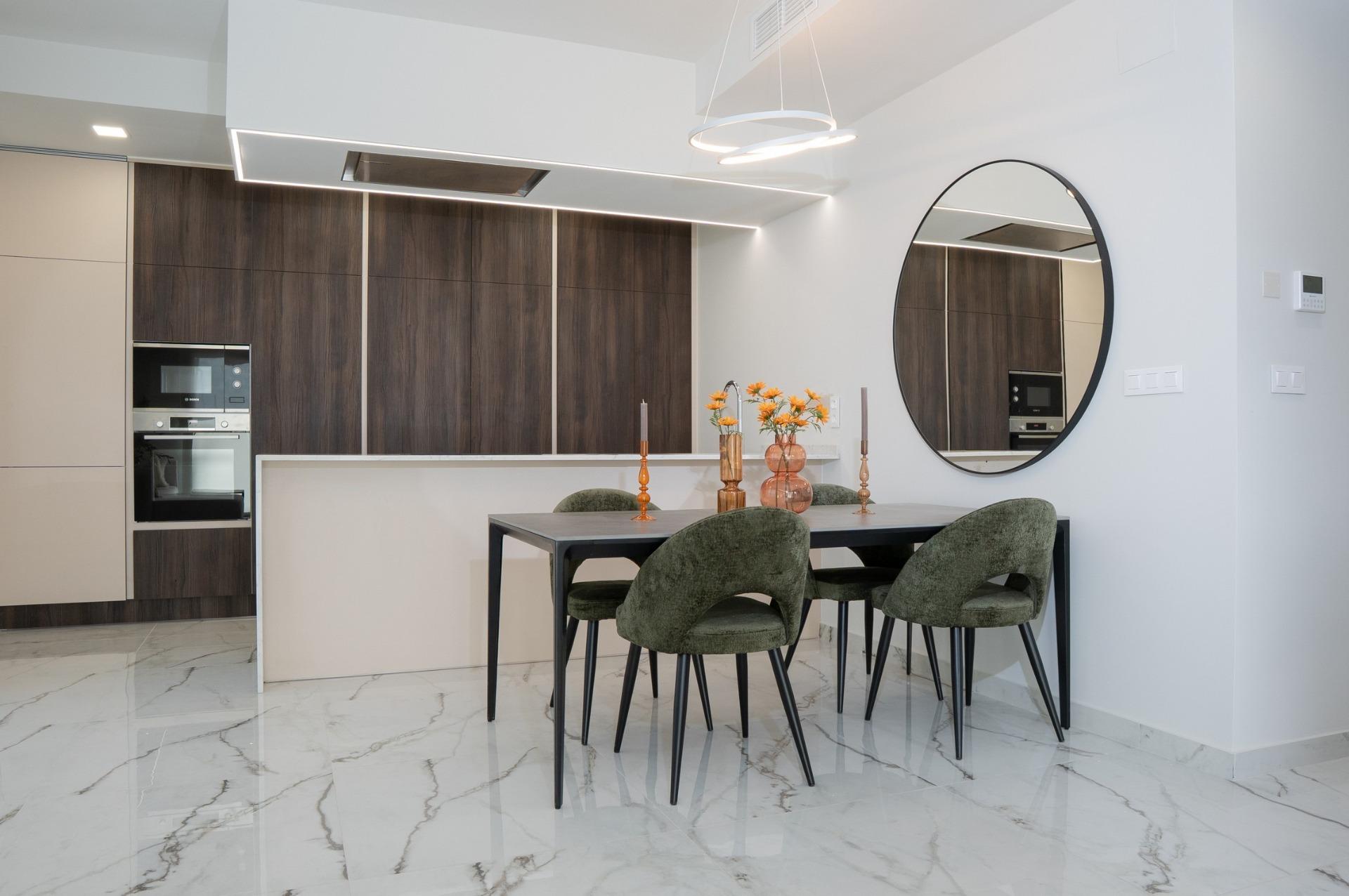 For sale - 3 Bedroom 2 Bathroom Villa in Ciudad Quesada - Lo Marabú  - Alicante