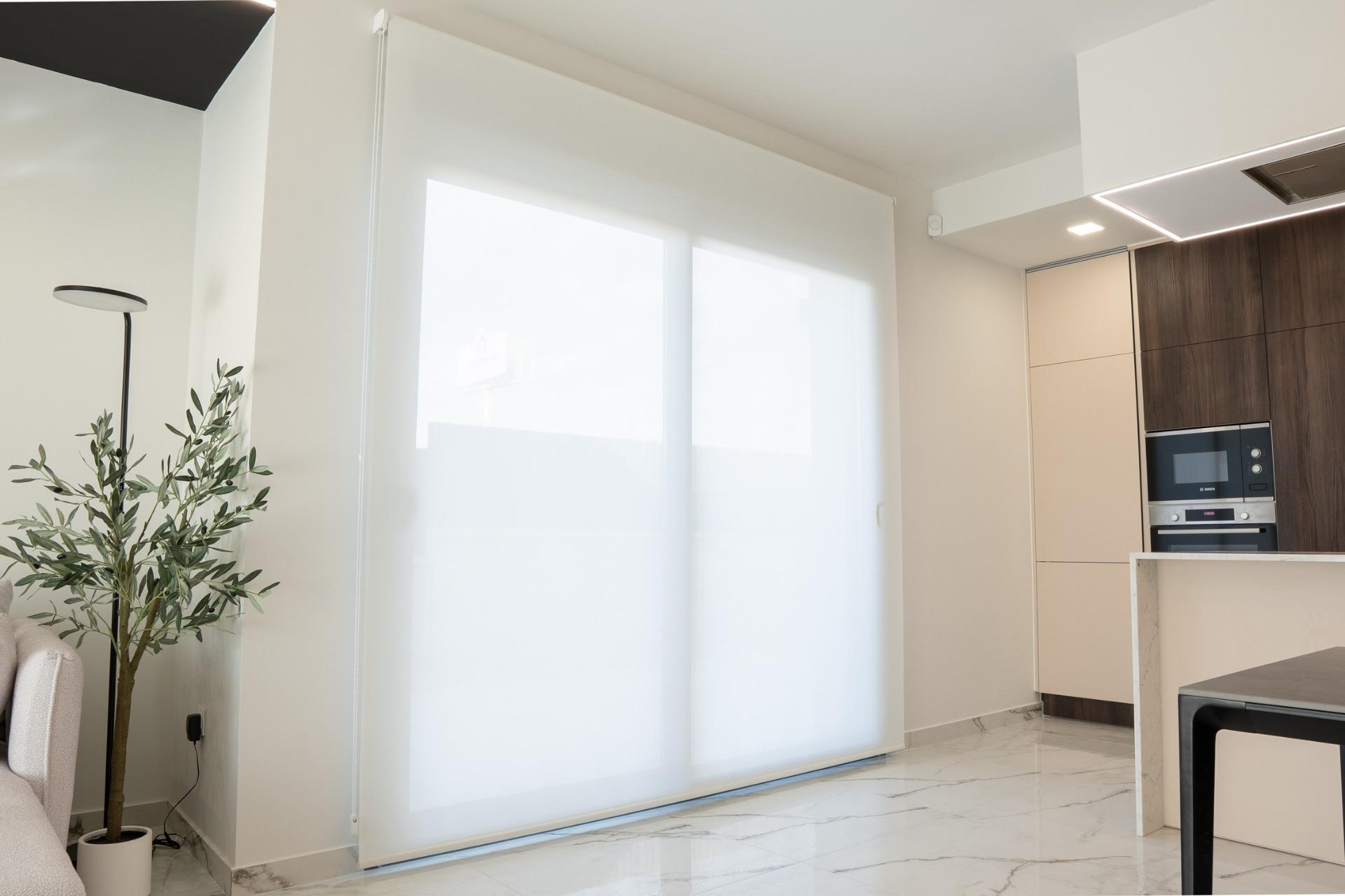 For sale - 3 Bedroom 2 Bathroom Villa in Ciudad Quesada - Lo Marabú  - Alicante