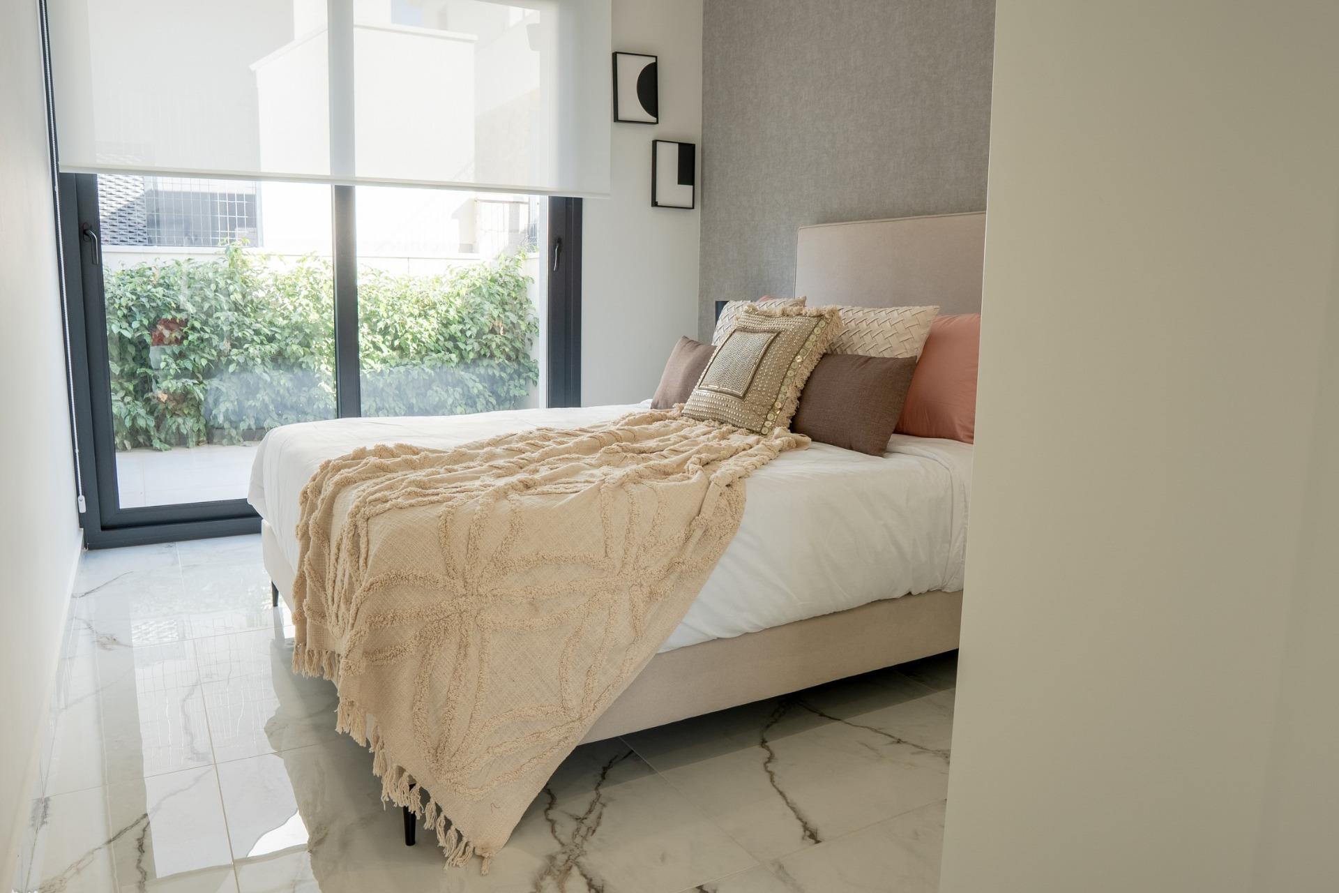 For sale - 3 Bedroom 2 Bathroom Villa in Ciudad Quesada - Lo Marabú  - Alicante