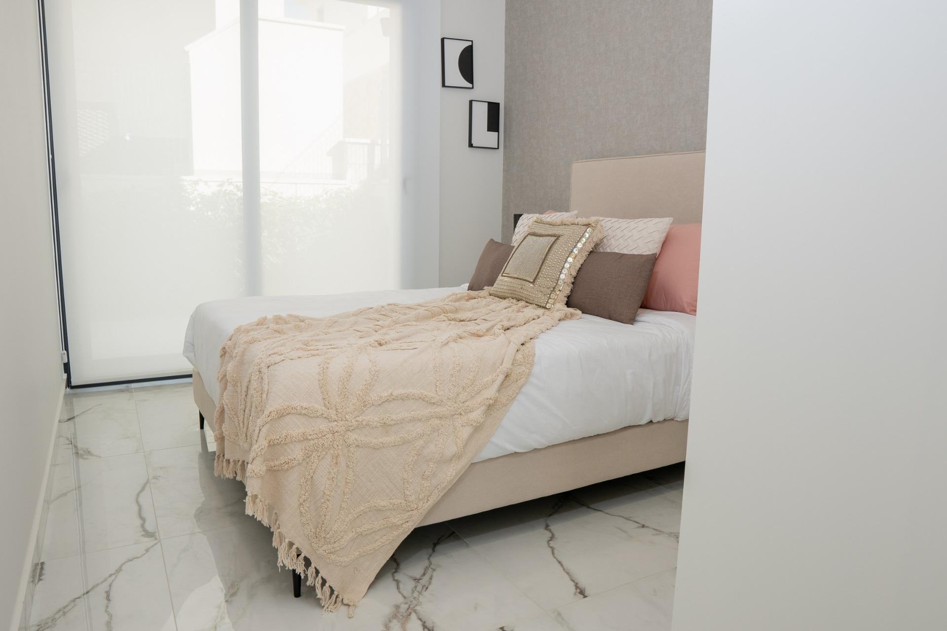 For sale - 3 Bedroom 2 Bathroom Villa in Ciudad Quesada - Lo Marabú  - Alicante