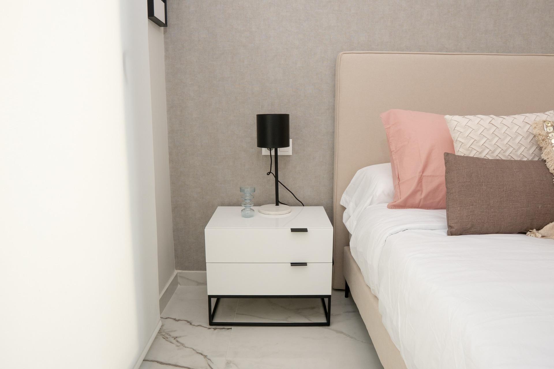 For sale - 3 Bedroom 2 Bathroom Villa in Ciudad Quesada - Lo Marabú  - Alicante