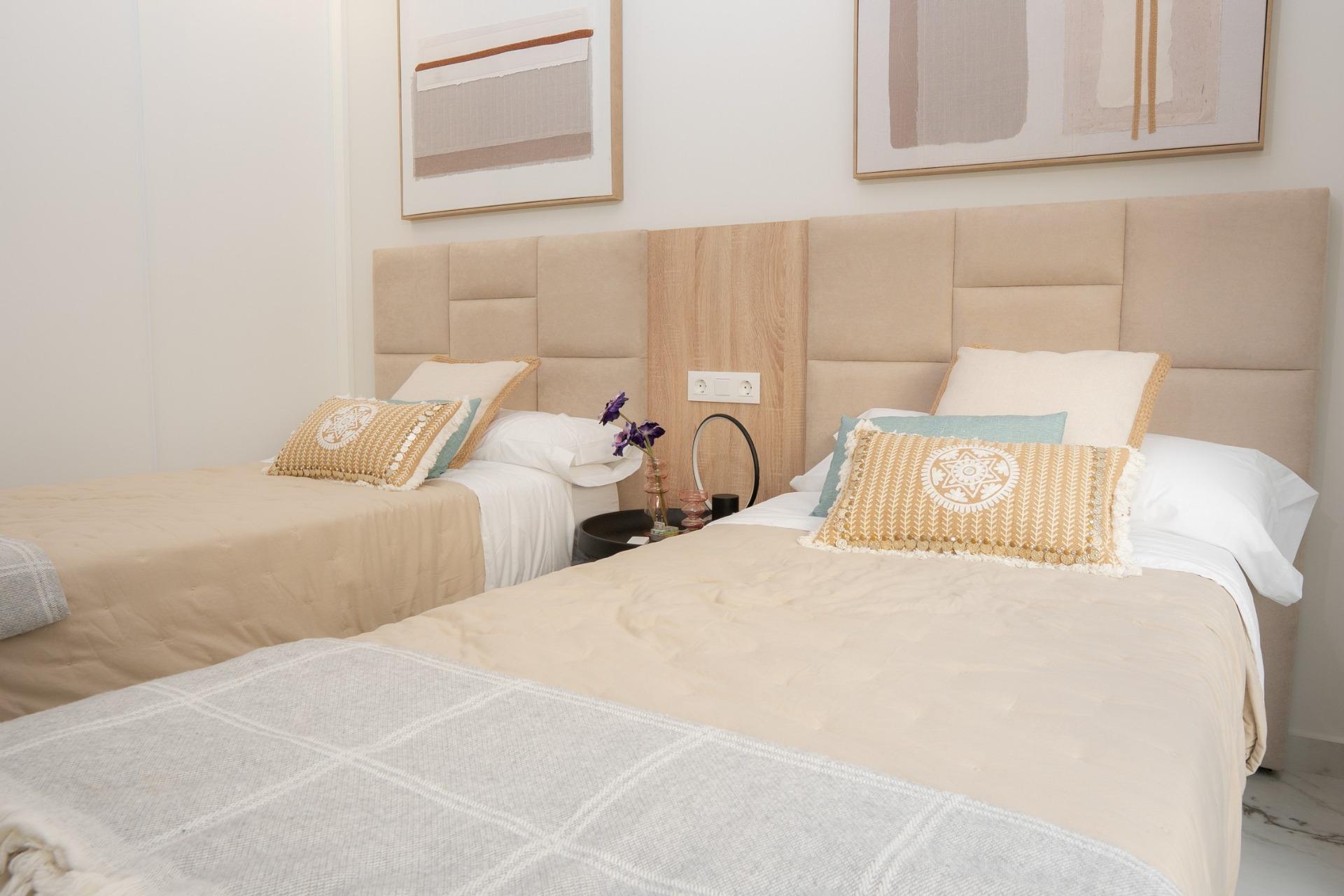 For sale - 3 Bedroom 2 Bathroom Villa in Ciudad Quesada - Lo Marabú  - Alicante