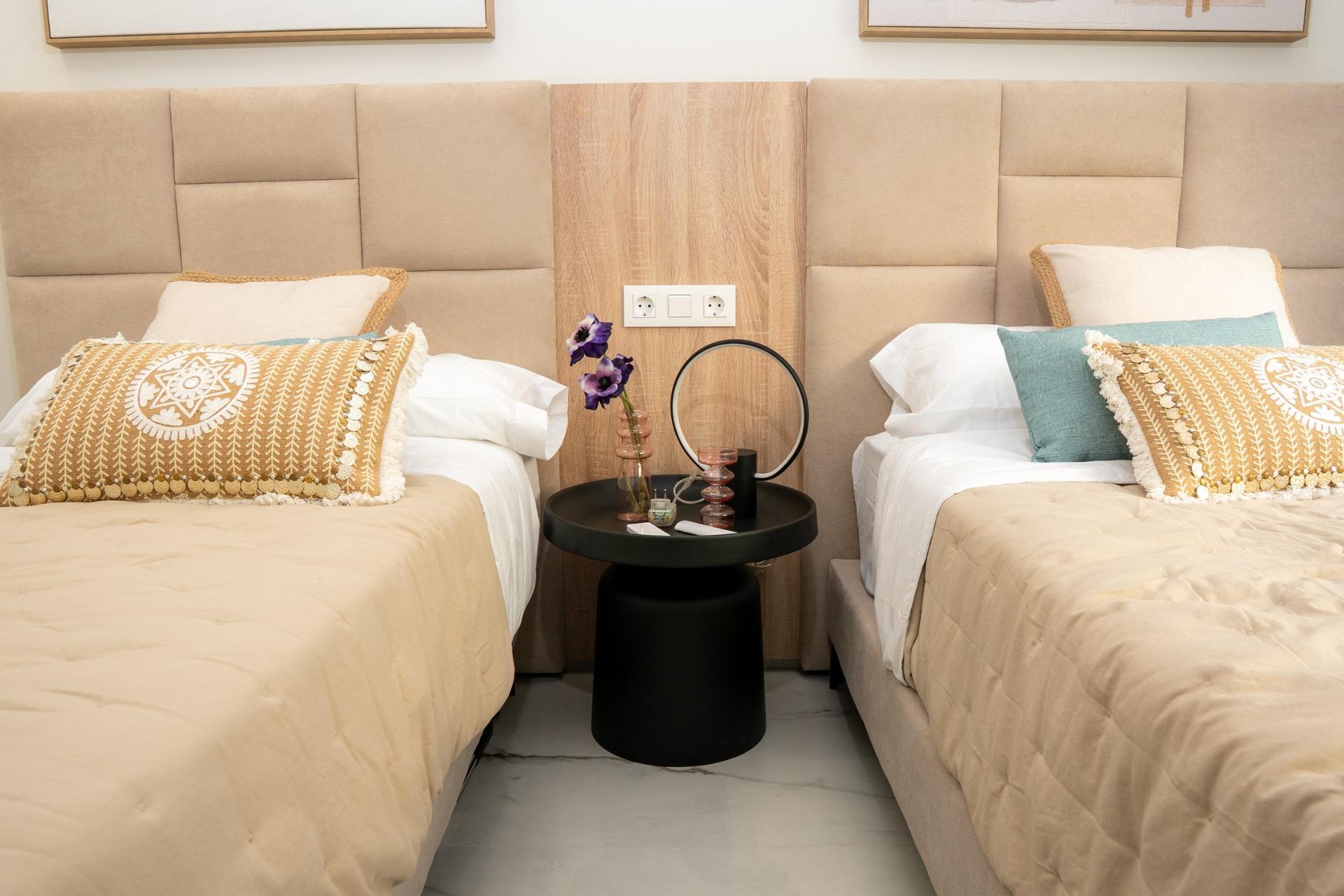 For sale - 3 Bedroom 2 Bathroom Villa in Ciudad Quesada - Lo Marabú  - Alicante