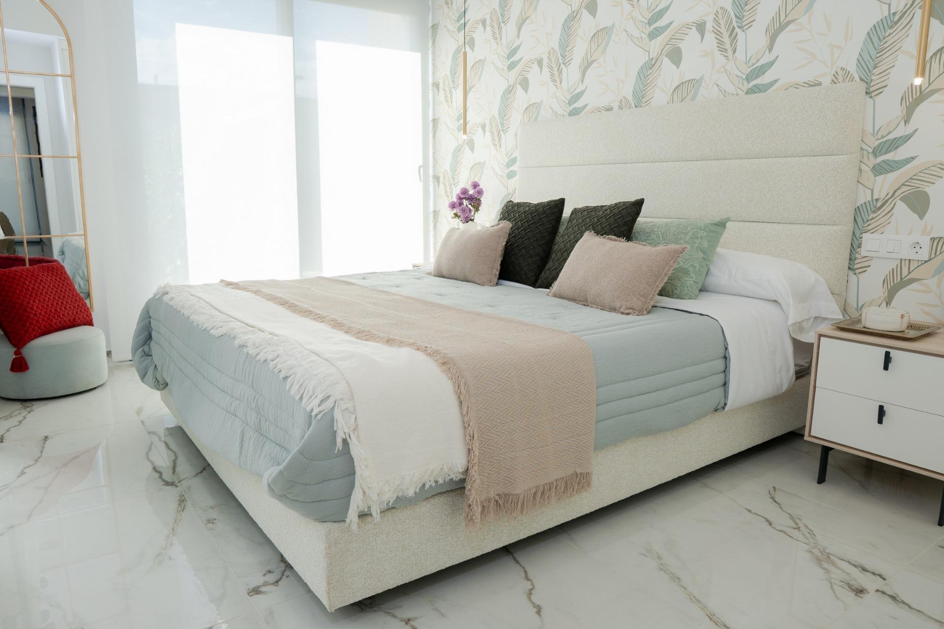 For sale - 3 Bedroom 2 Bathroom Villa in Ciudad Quesada - Lo Marabú  - Alicante