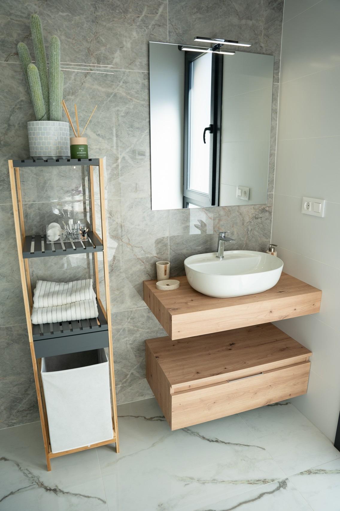 For sale - 3 Bedroom 2 Bathroom Villa in Ciudad Quesada - Lo Marabú  - Alicante