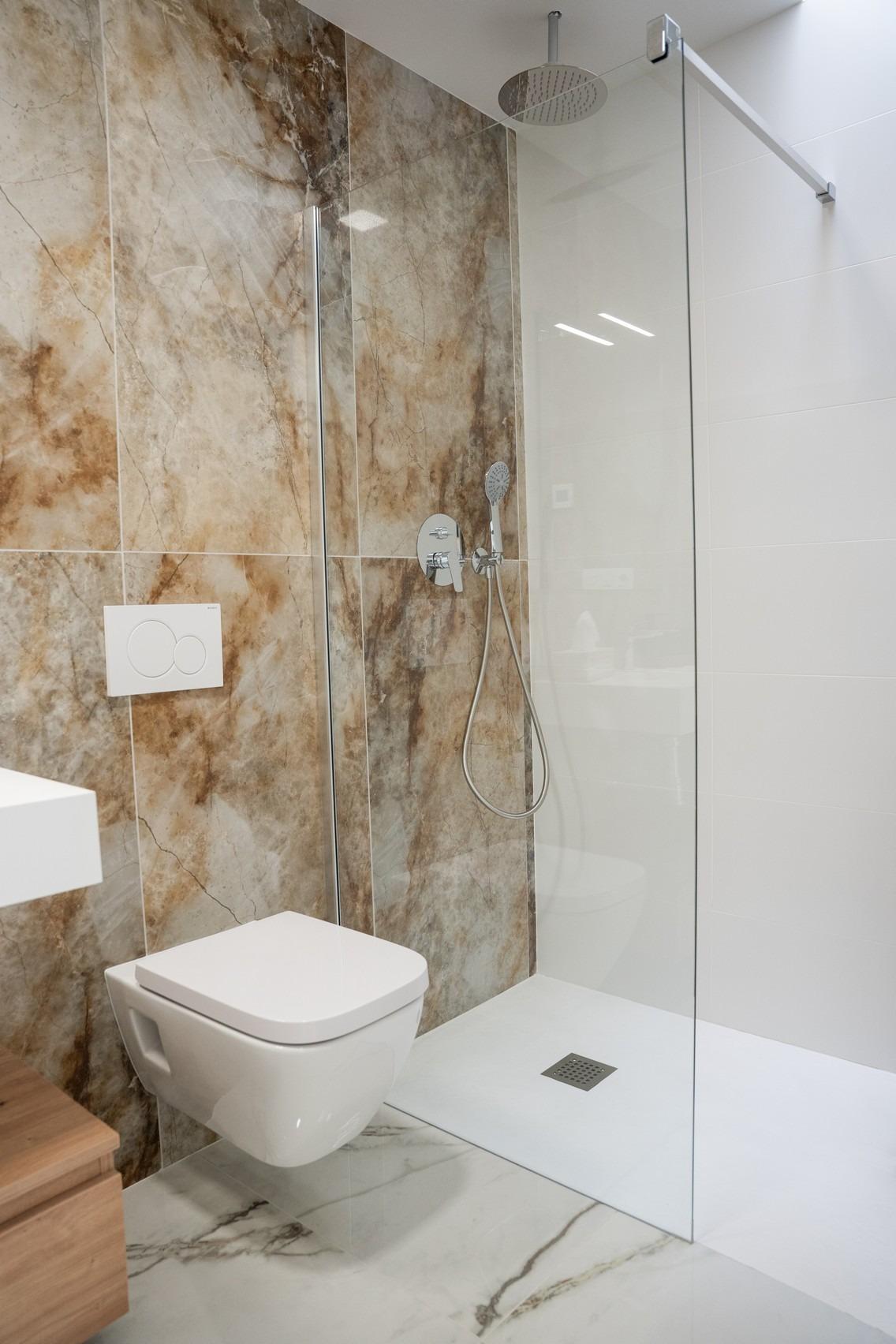 For sale - 3 Bedroom 2 Bathroom Villa in Ciudad Quesada - Lo Marabú  - Alicante