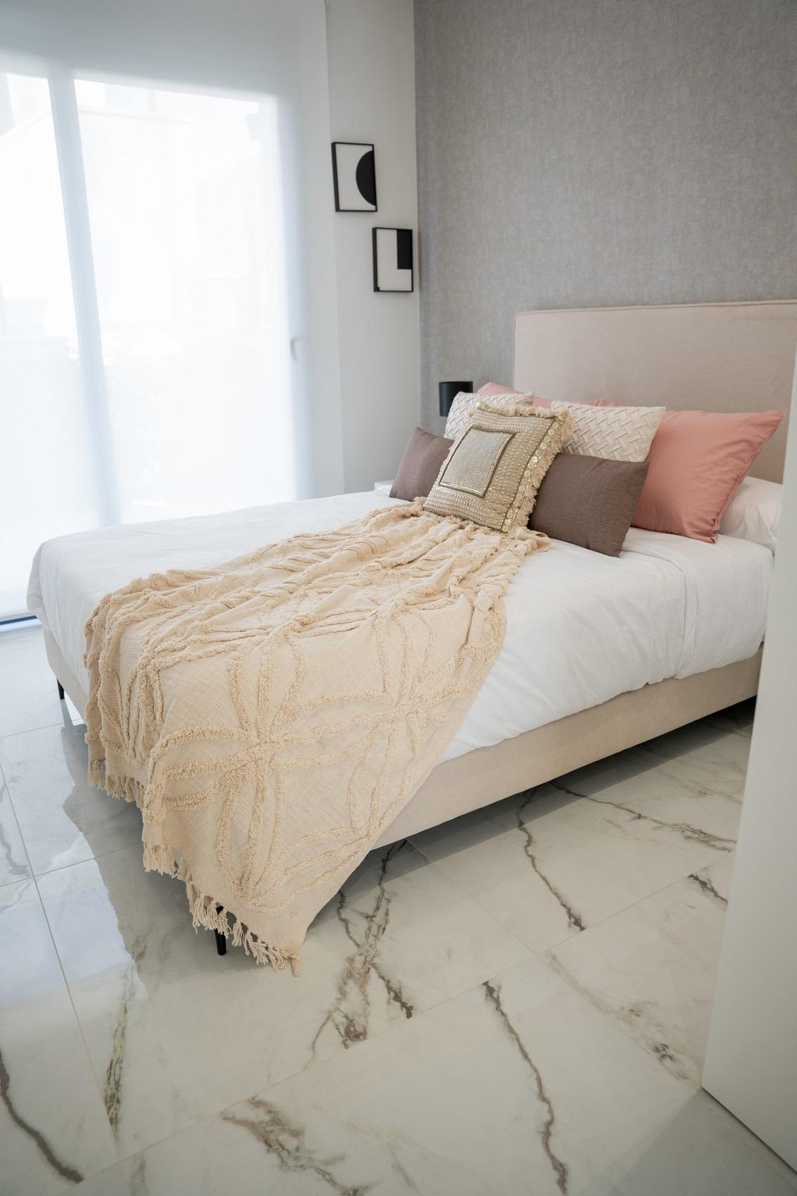 For sale - 3 Bedroom 2 Bathroom Villa in Ciudad Quesada - Lo Marabú  - Alicante