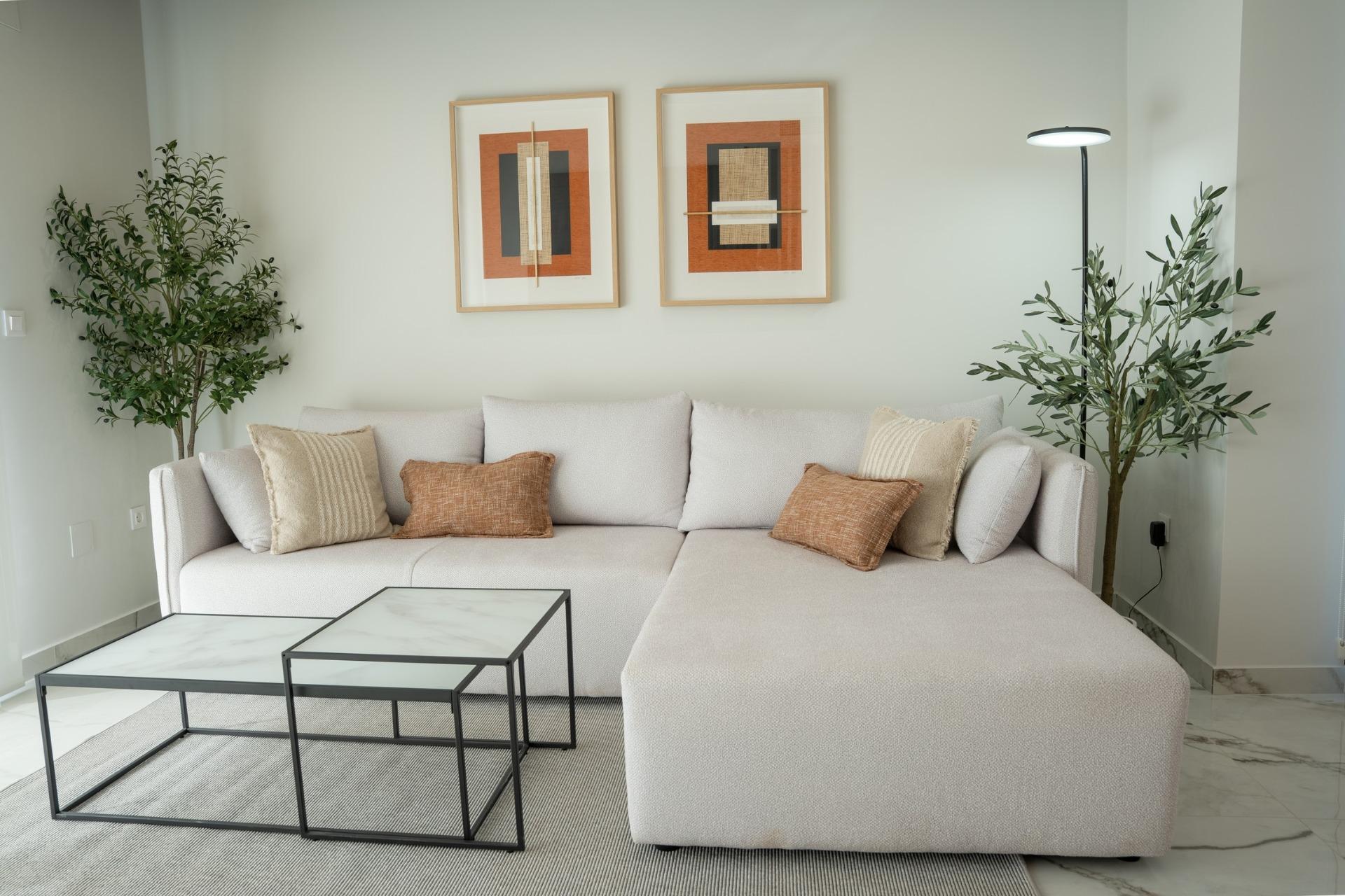 For sale - 3 Bedroom 2 Bathroom Villa in Ciudad Quesada - Lo Marabú  - Alicante