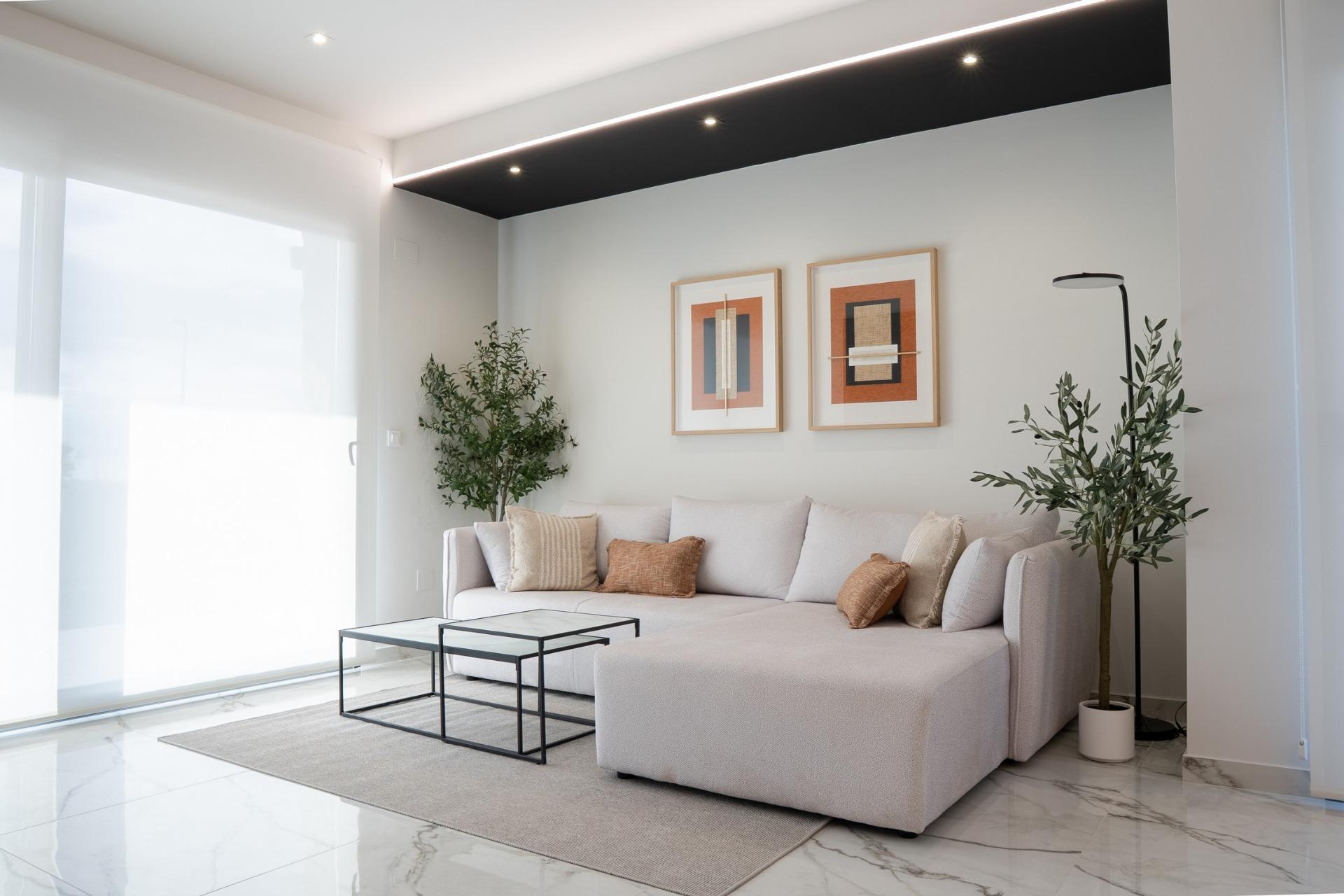 For sale - 3 Bedroom 2 Bathroom Villa in Ciudad Quesada - Lo Marabú  - Alicante