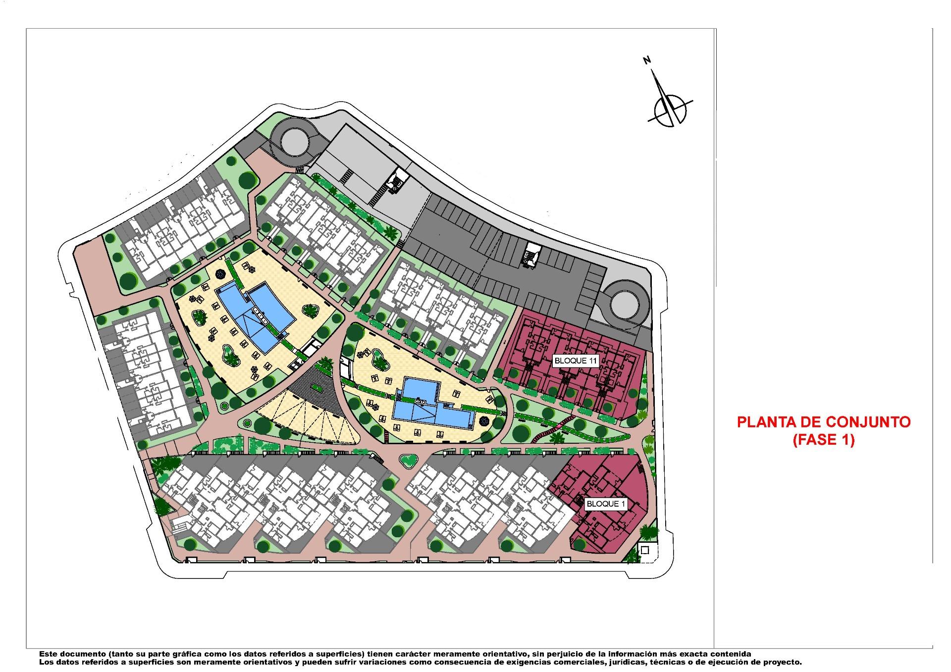 For sale - 3 Bedroom 2 Bathroom Apartment in Pilar de La Horadada - Mil Palmeras  - Alicante