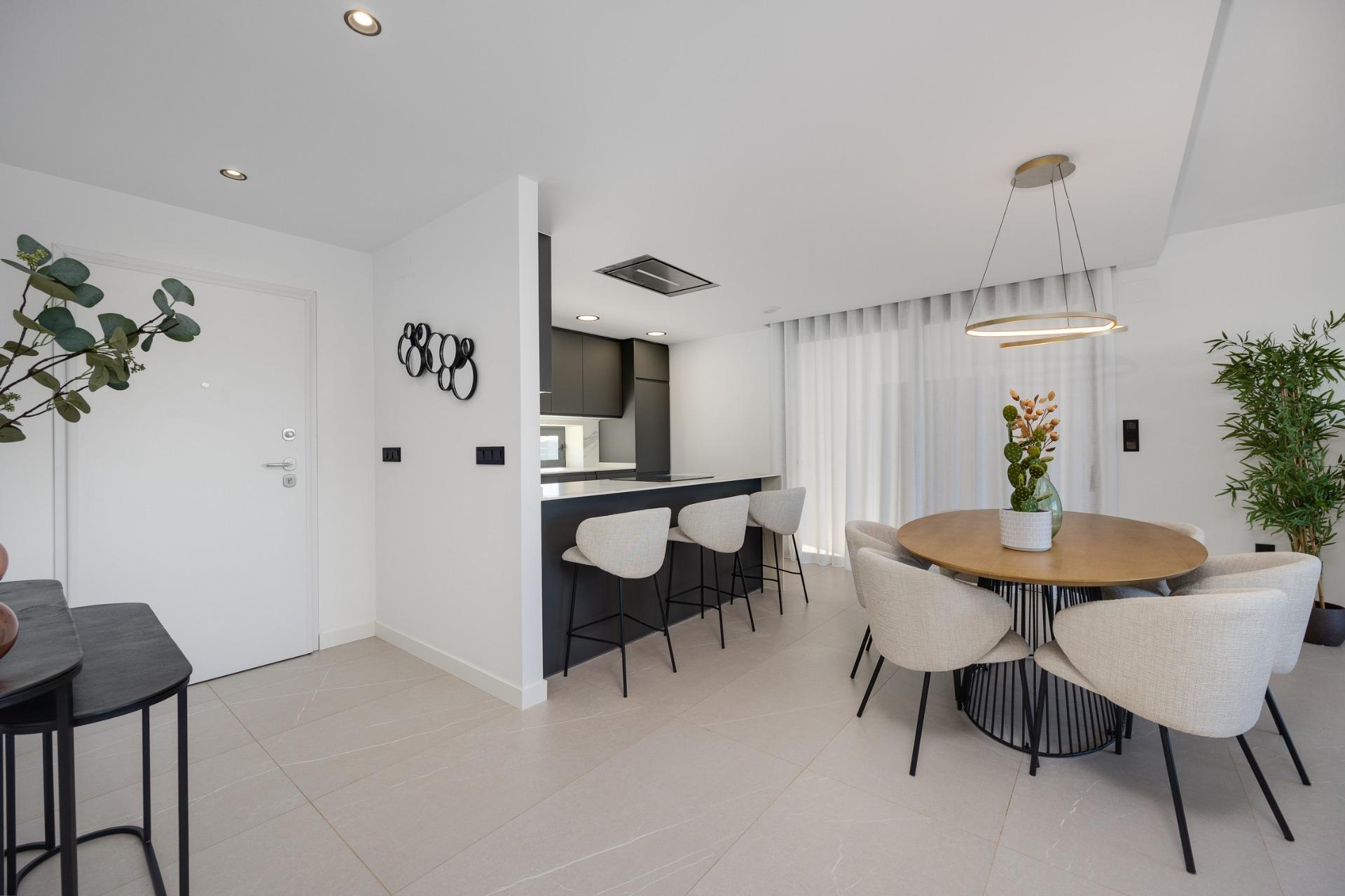 For sale - 3 Bedroom 2 Bathroom Villa in Torrevieja - Sector 25  - Alicante