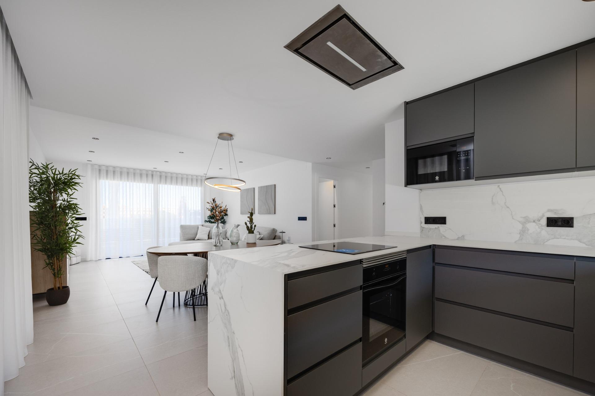 For sale - 3 Bedroom 2 Bathroom Villa in Torrevieja - Sector 25  - Alicante