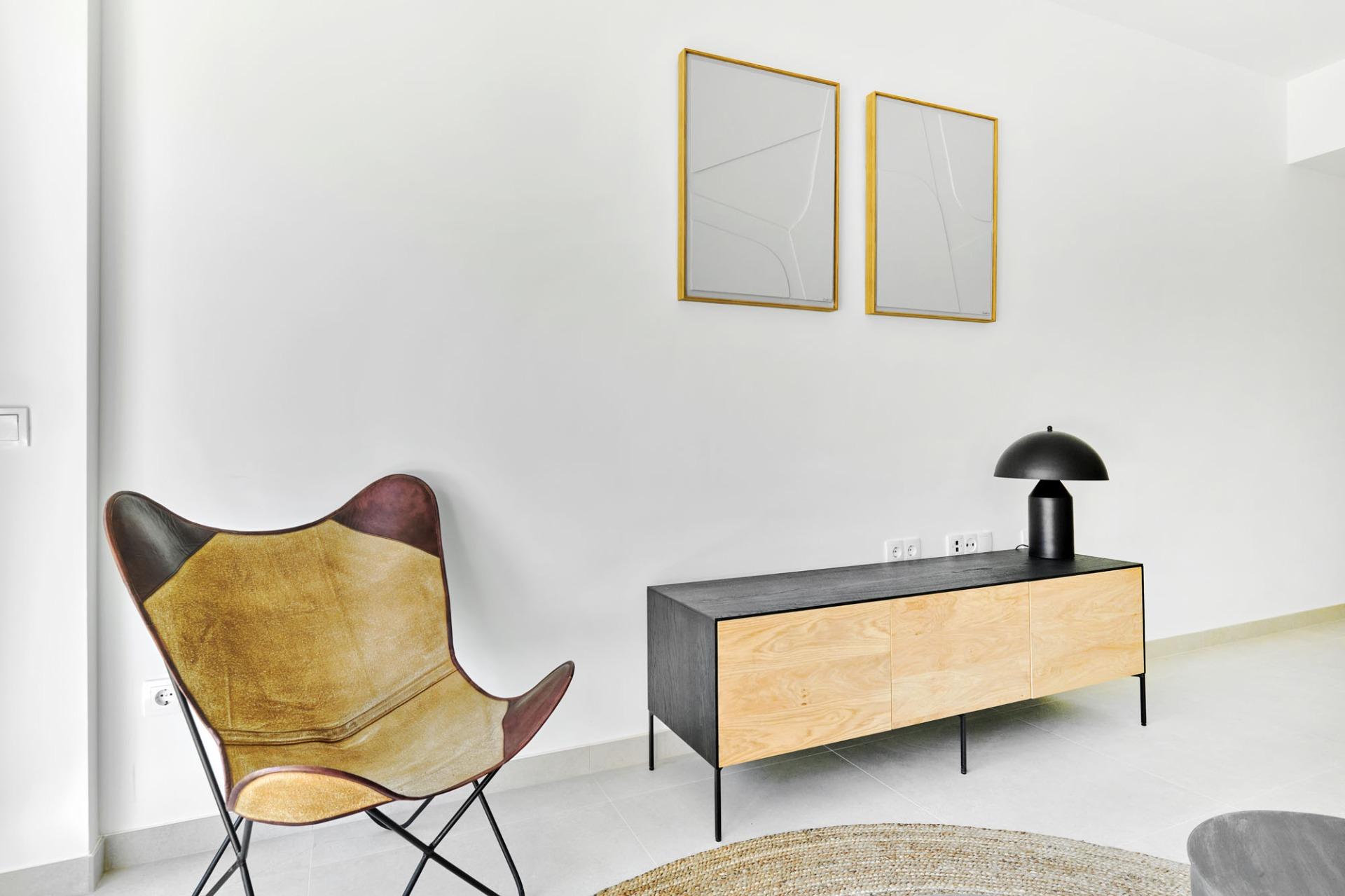 For sale - 2 Bedroom 2 Bathroom Bungalow in Torrevieja - Villa Amalia  - Alicante