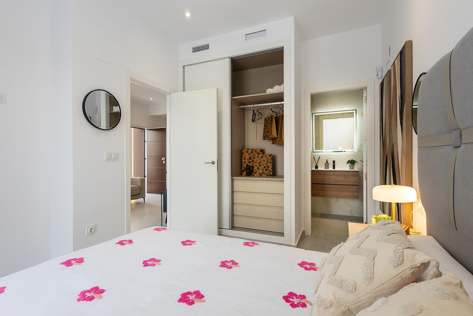 For sale - 3 Bedroom 3 Bathroom Town House in Orihuela - Vistabella Golf  - Alicante