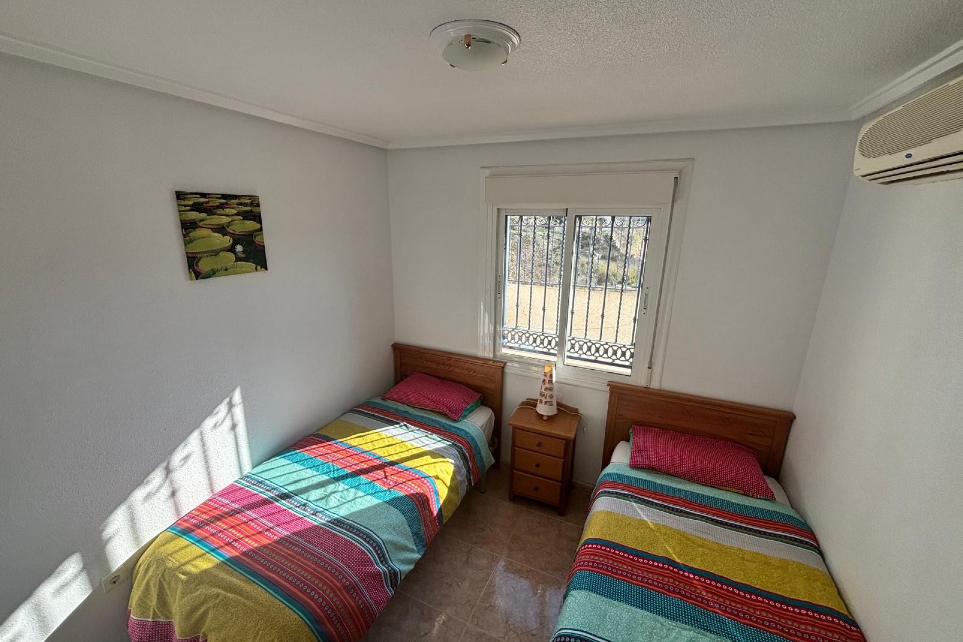 For sale - 5 Bedroom 5 Bathroom Villa Detached in Ciudad Quesada - La Marquesa Golf  - Alicante