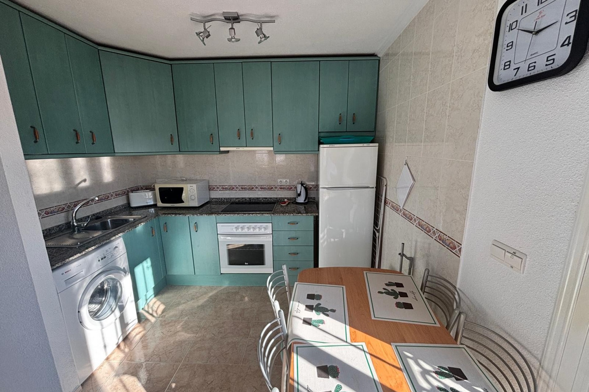 For sale - 5 Bedroom 5 Bathroom Villa Detached in Ciudad Quesada - La Marquesa Golf  - Alicante