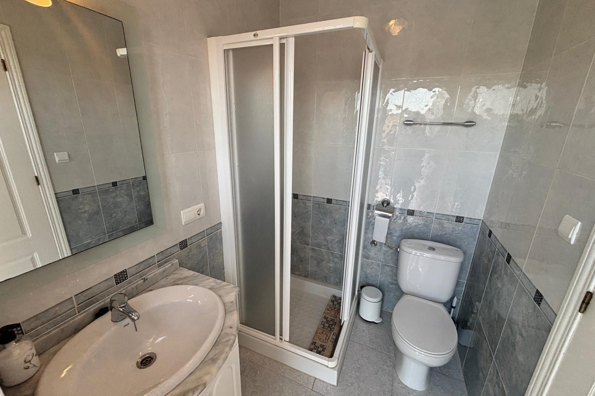 For sale - 5 Bedroom 5 Bathroom Villa Detached in Ciudad Quesada - La Marquesa Golf  - Alicante