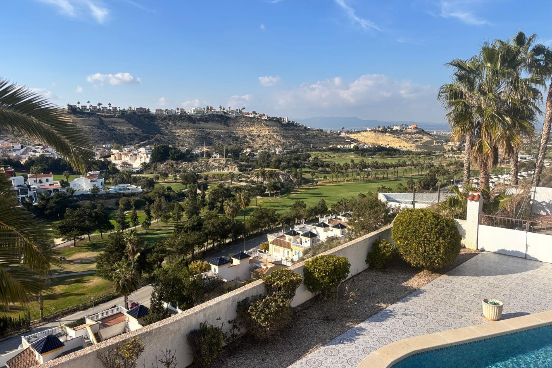 For sale - 5 Bedroom 5 Bathroom Villa Detached in Ciudad Quesada - La Marquesa Golf  - Alicante