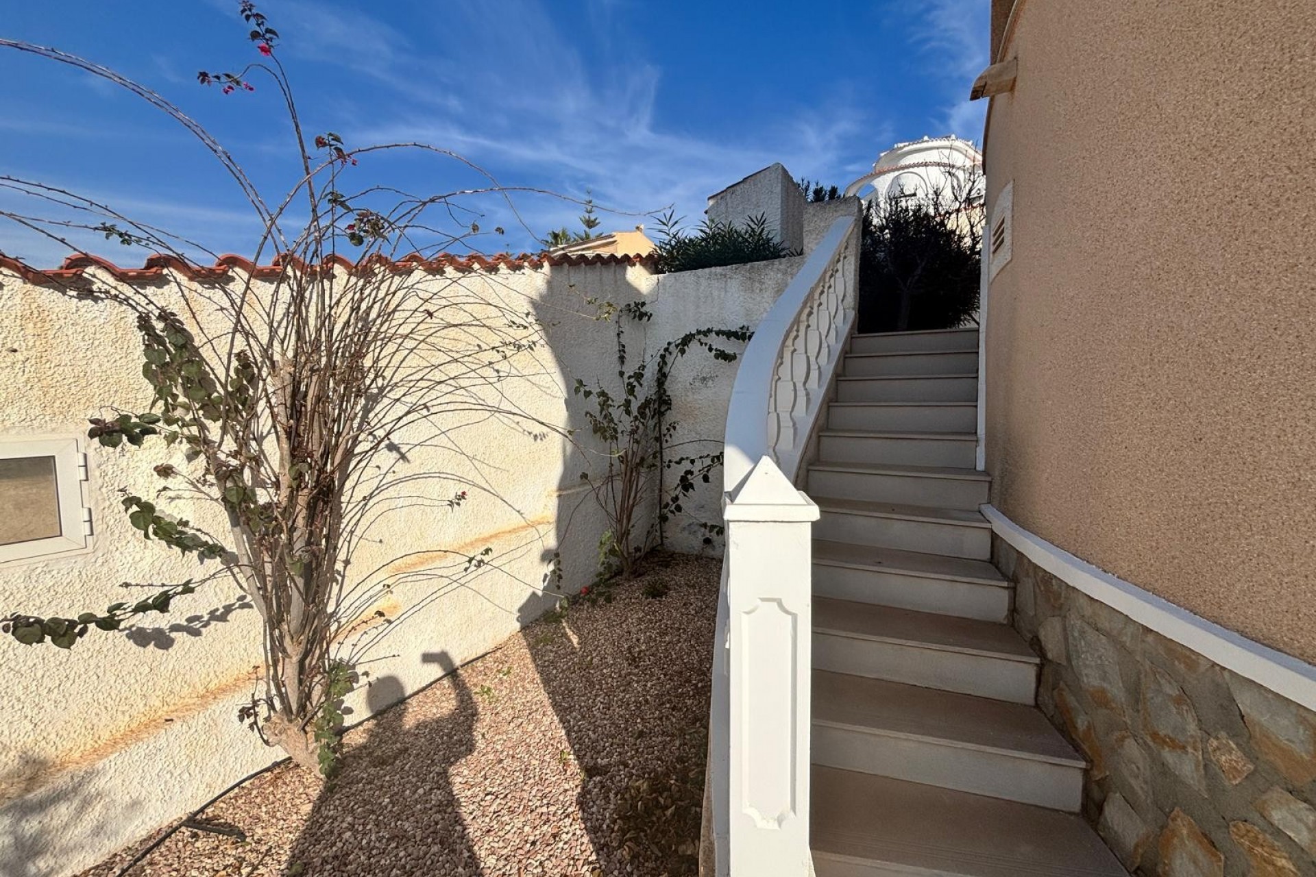 For sale - 5 Bedroom 5 Bathroom Villa Detached in Ciudad Quesada - La Marquesa Golf  - Alicante