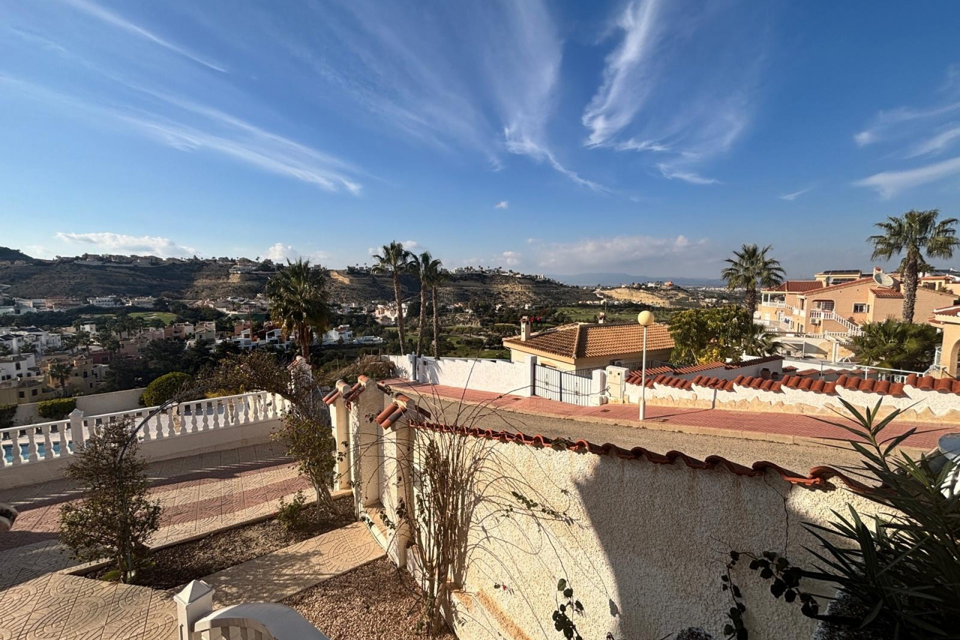 For sale - 5 Bedroom 5 Bathroom Villa Detached in Ciudad Quesada - La Marquesa Golf  - Alicante