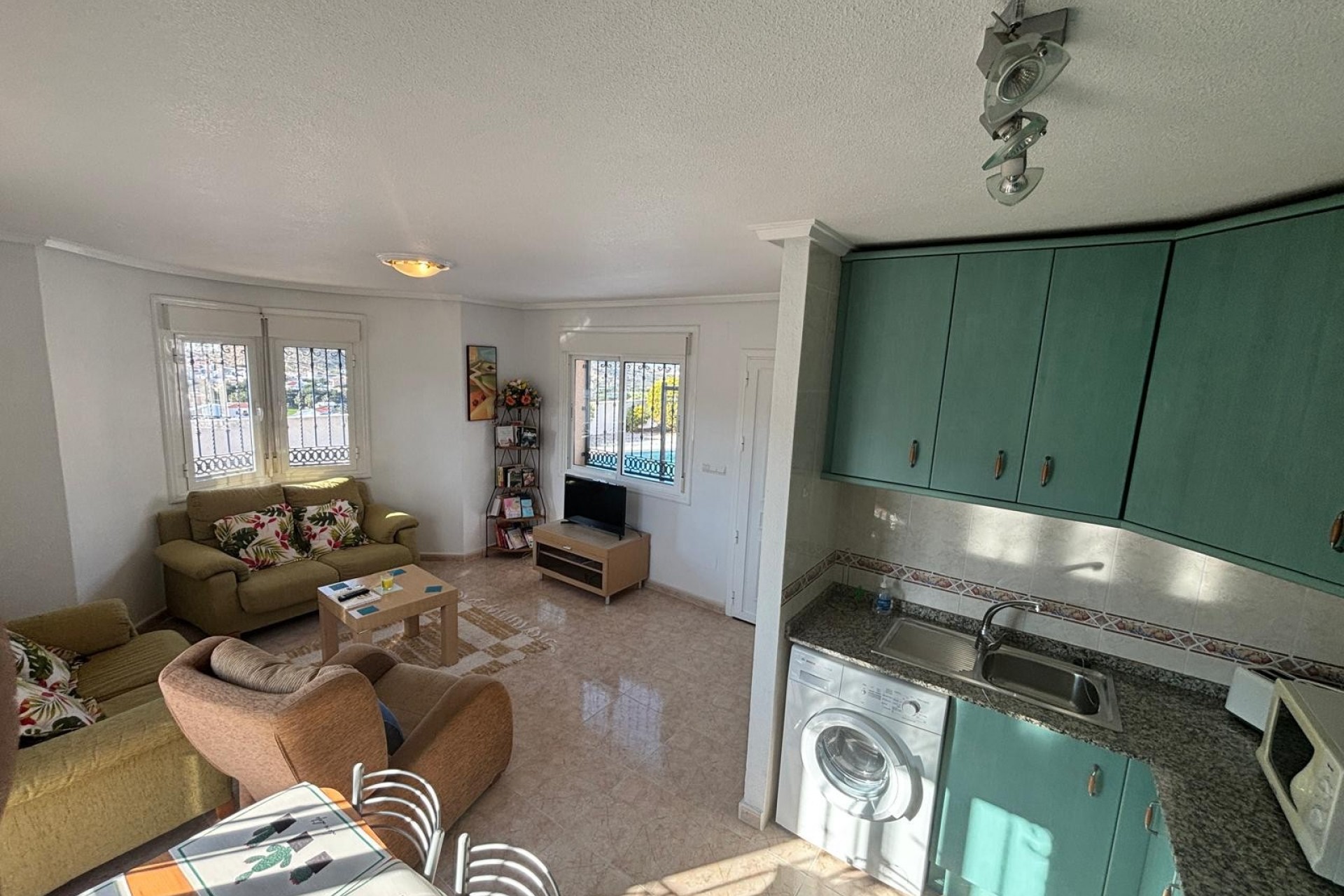 For sale - 5 Bedroom 5 Bathroom Villa Detached in Ciudad Quesada - La Marquesa Golf  - Alicante