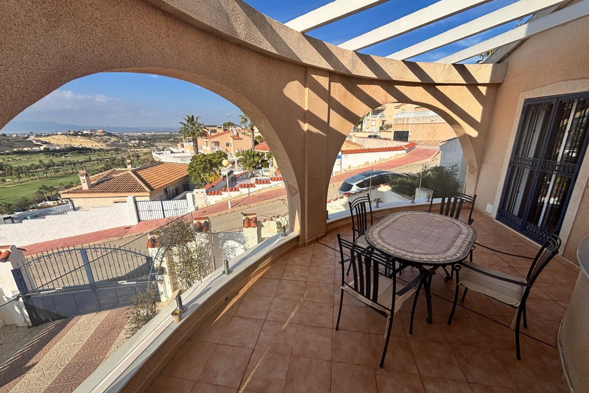 For sale - 5 Bedroom 5 Bathroom Villa Detached in Ciudad Quesada - La Marquesa Golf  - Alicante