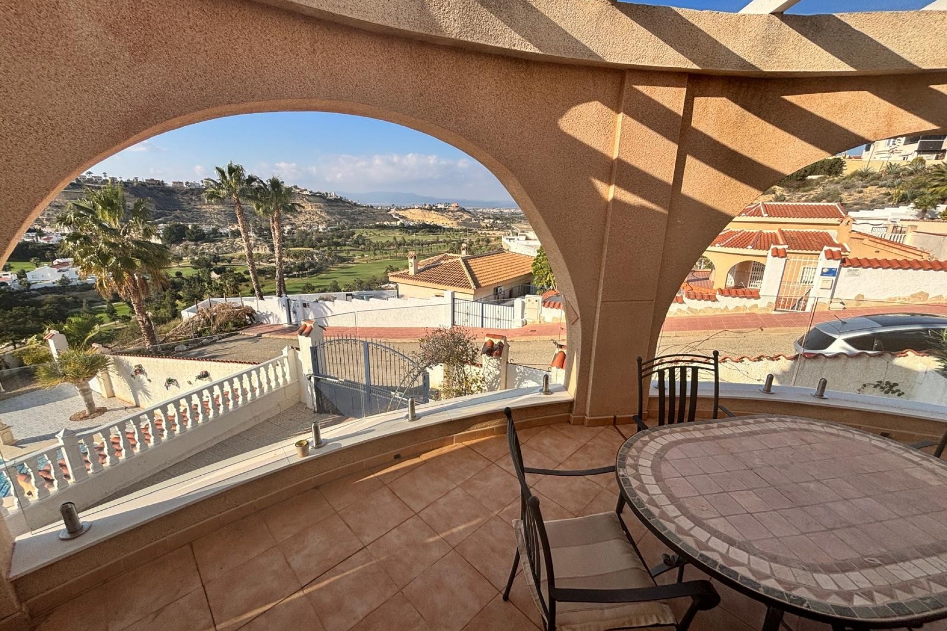 For sale - 5 Bedroom 5 Bathroom Villa Detached in Ciudad Quesada - La Marquesa Golf  - Alicante