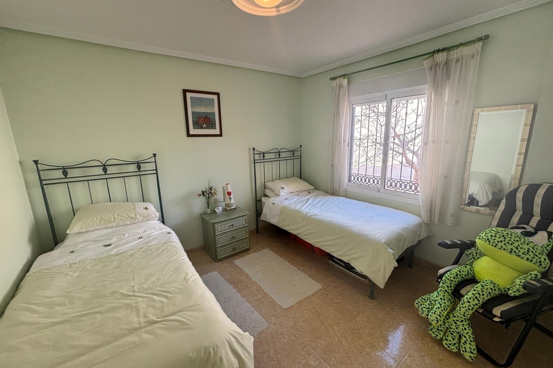 For sale - 5 Bedroom 5 Bathroom Villa Detached in Ciudad Quesada - La Marquesa Golf  - Alicante