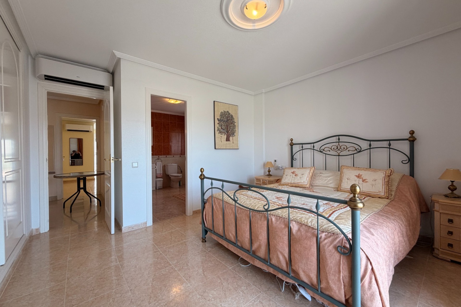 For sale - 5 Bedroom 5 Bathroom Villa Detached in Ciudad Quesada - La Marquesa Golf  - Costa Blanca (Alicante)