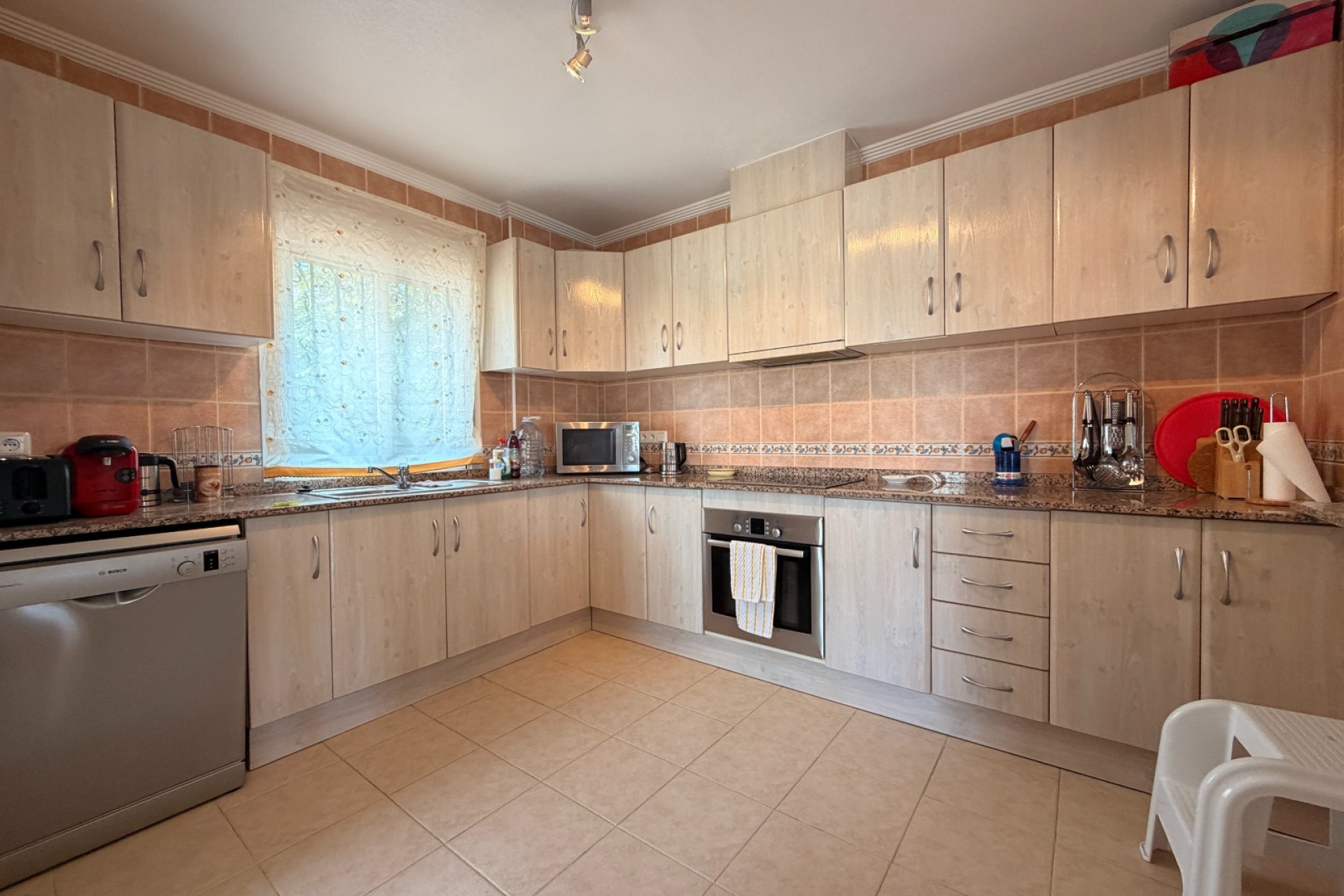 For sale - 5 Bedroom 5 Bathroom Villa Detached in Ciudad Quesada - La Marquesa Golf  - Costa Blanca (Alicante)