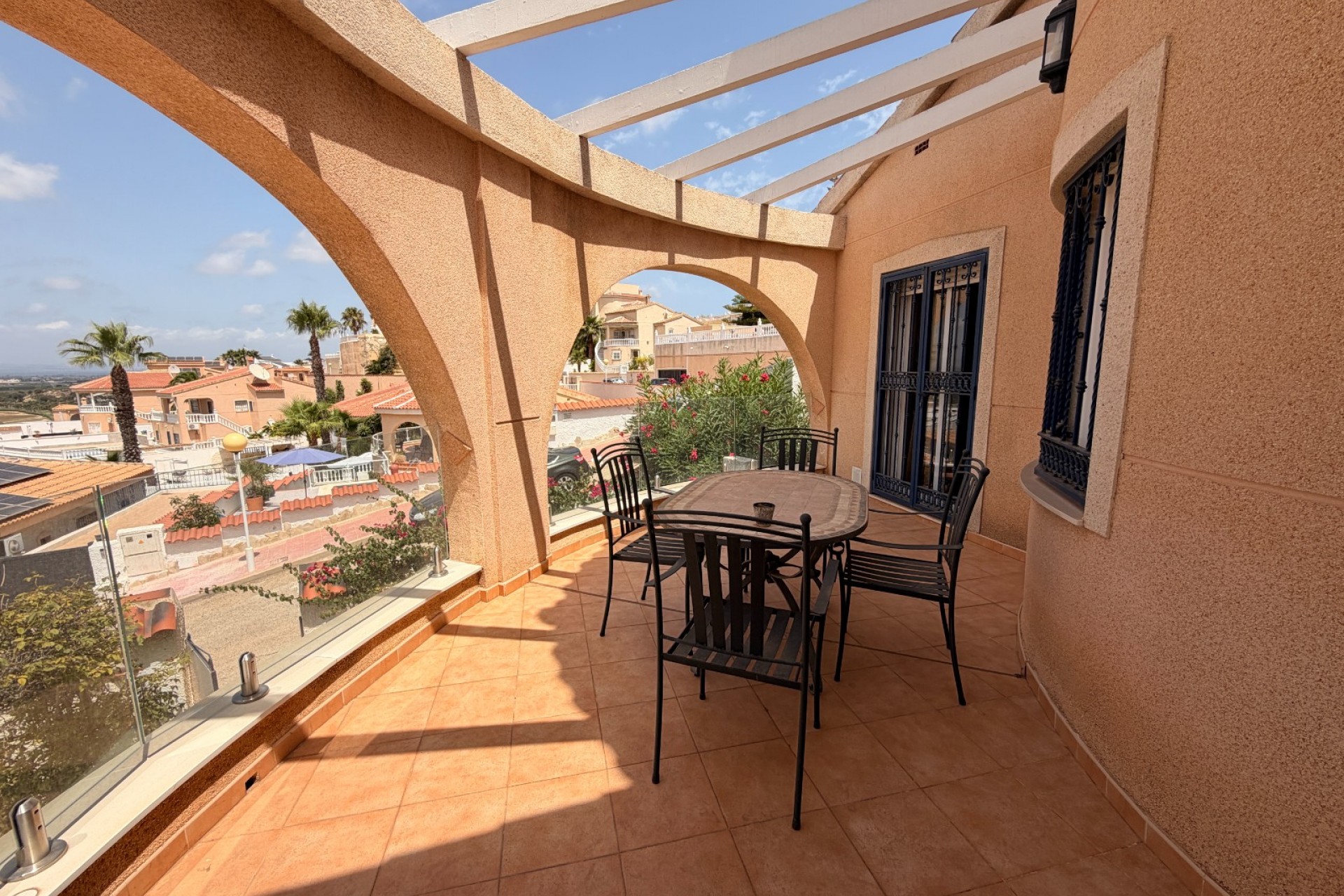 For sale - 5 Bedroom 5 Bathroom Villa Detached in Ciudad Quesada - La Marquesa Golf  - Costa Blanca (Alicante)